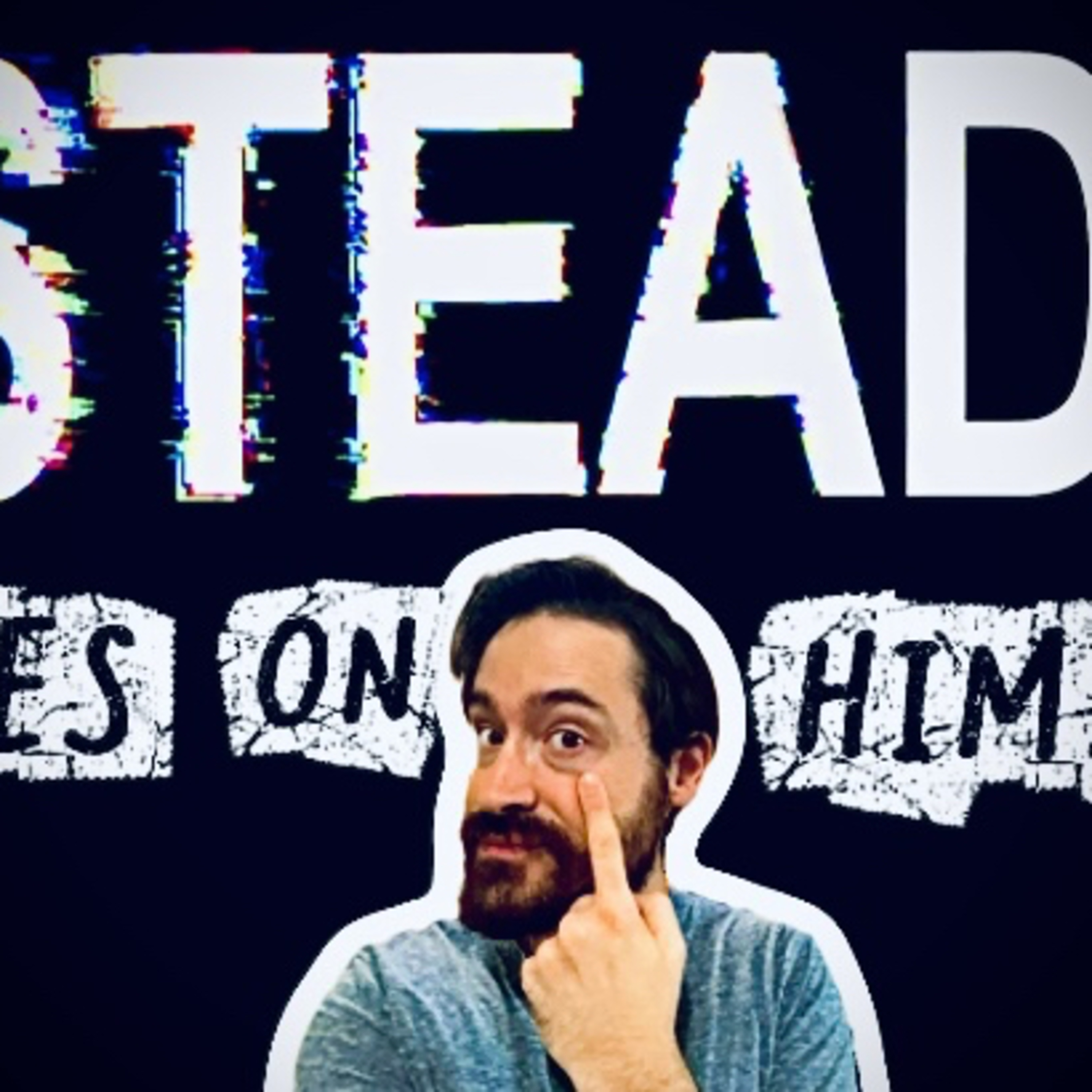 Morning prayer for you - Our need for Him episode artwork