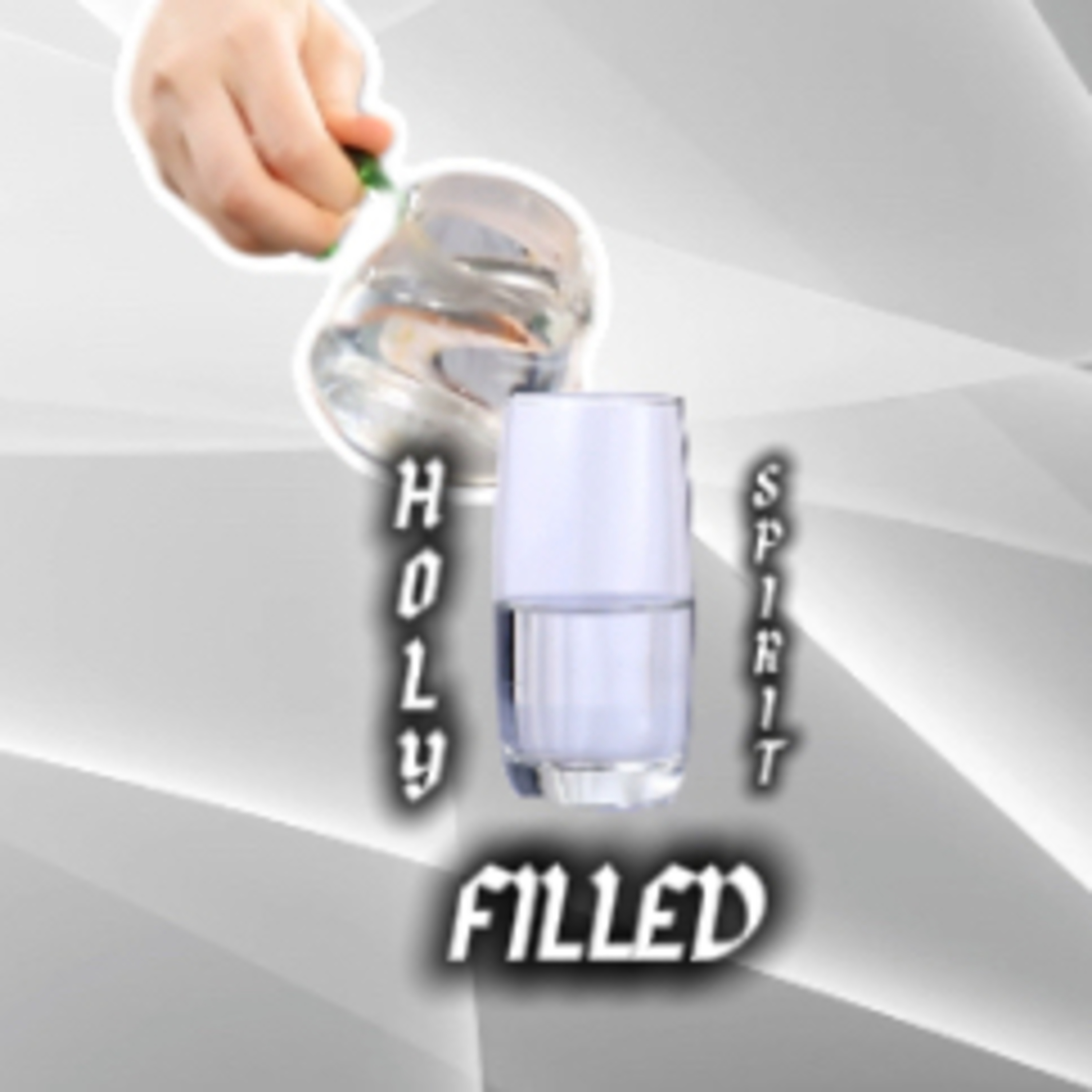 Morning prayer for you - Holy Spirit filled  episode artwork