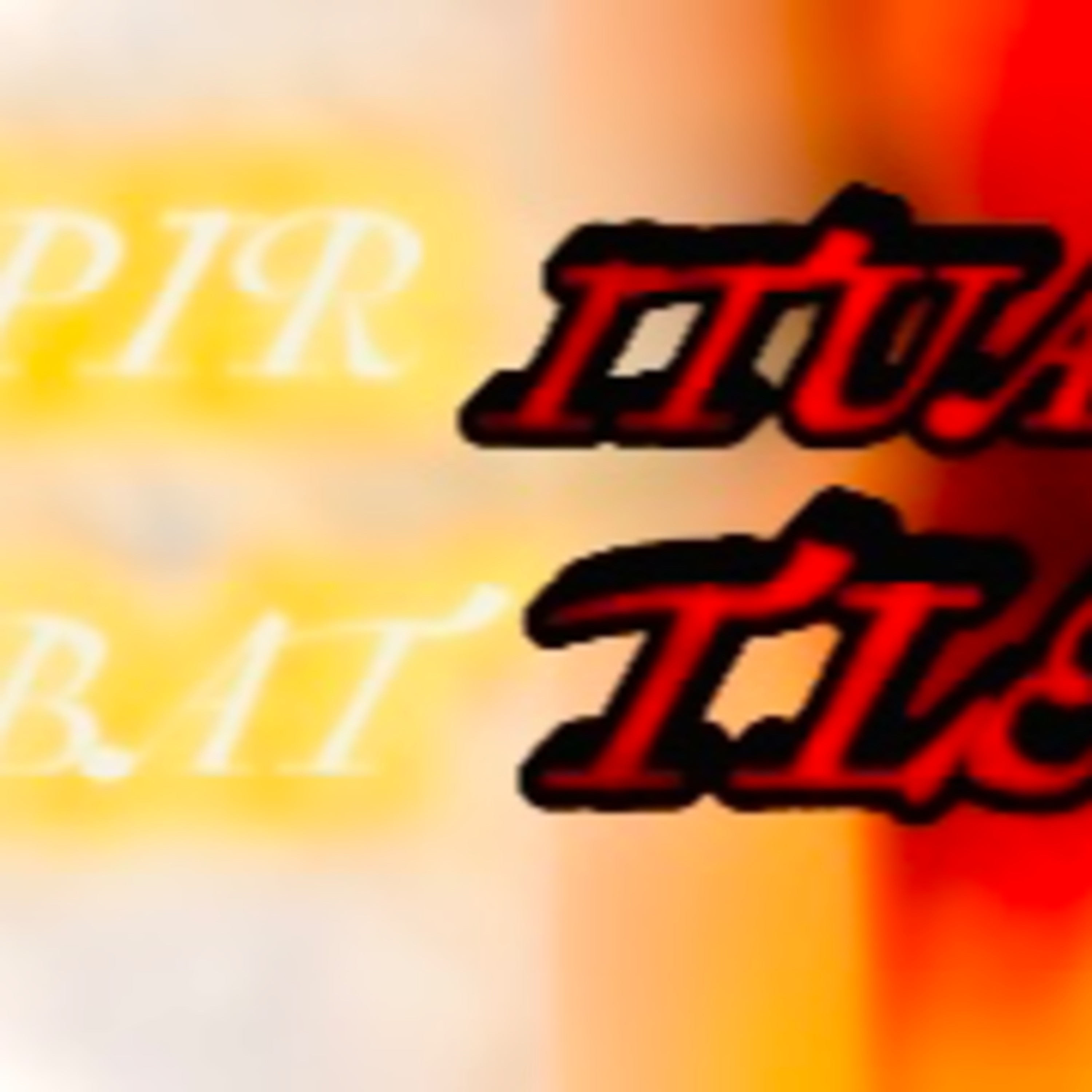 Morning prayer for you - The spiritual battle episode artwork