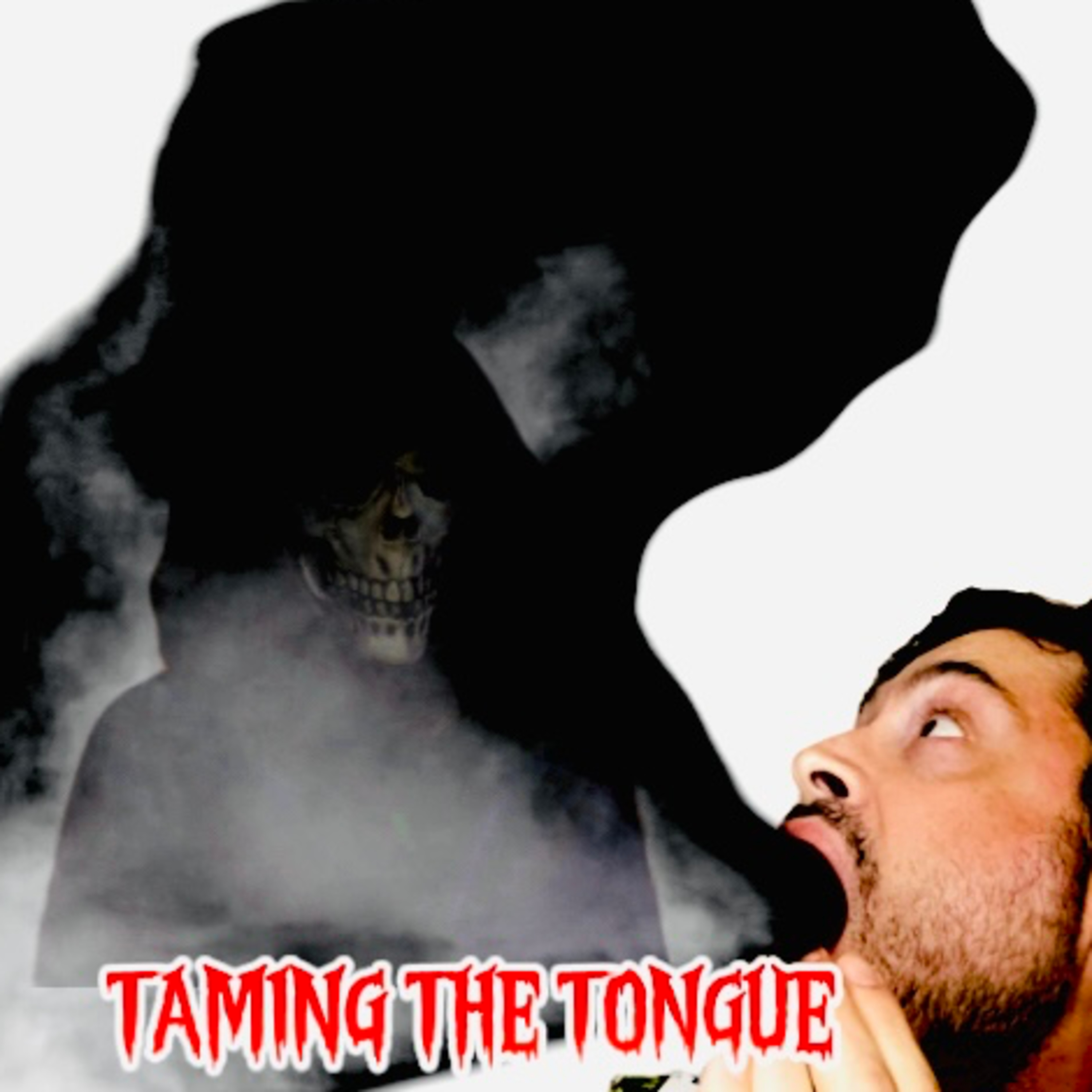 Morning prayer for you - Taming the tongue