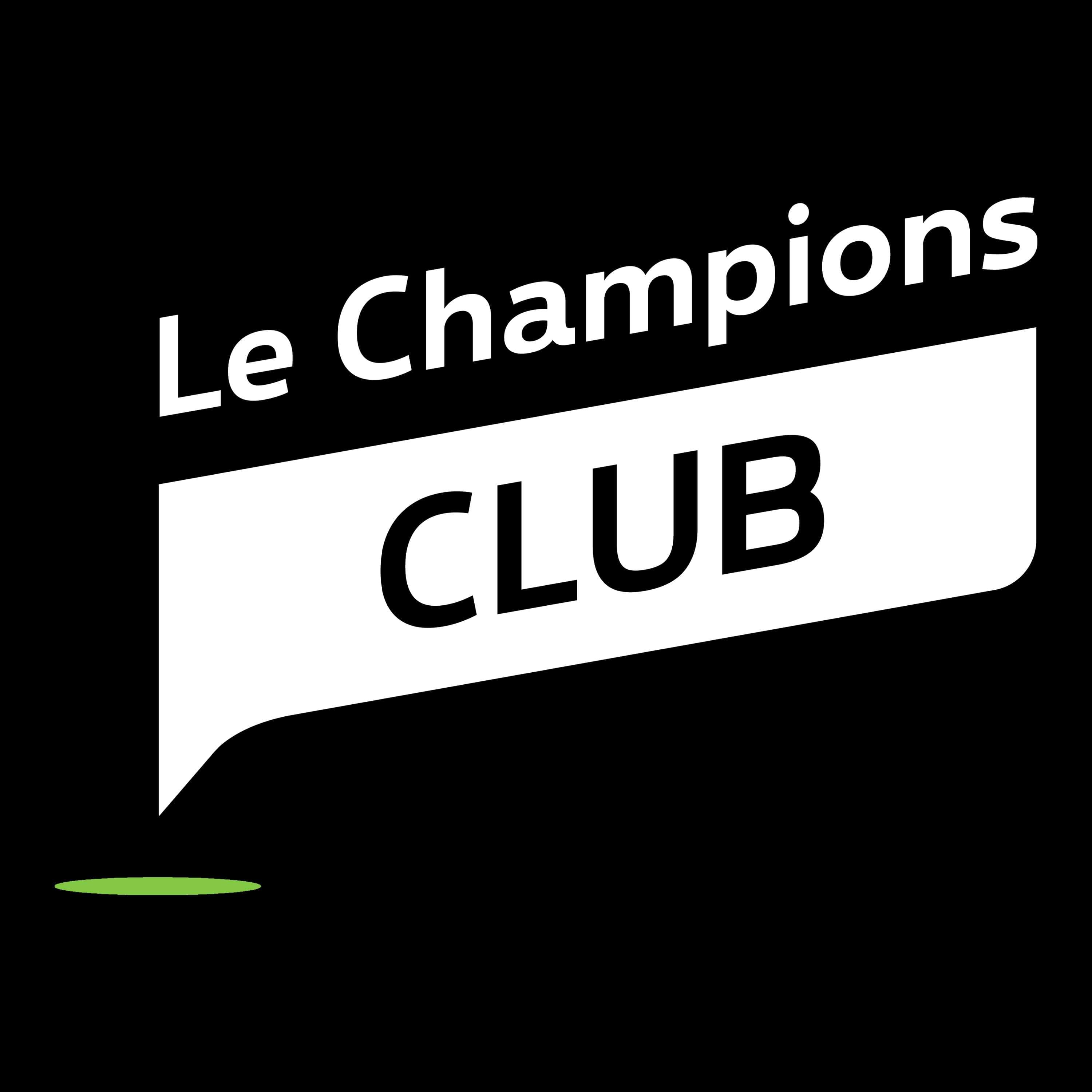 LE CHAMPIONS CLUB | Qui décrochera son ticket pour les demi-finales ?