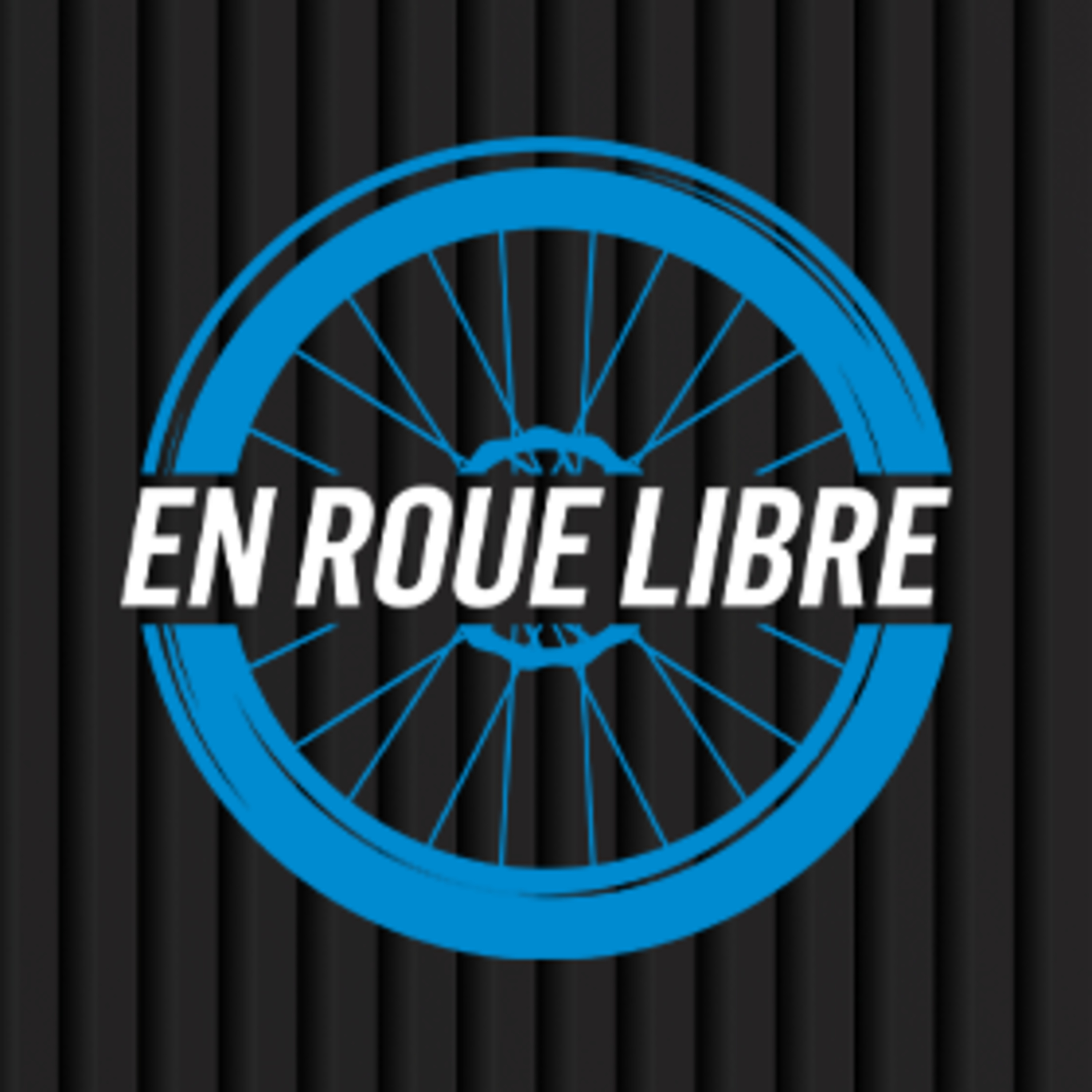 En Roue Libre - Du noir-jaune-rouge au Tour de France !