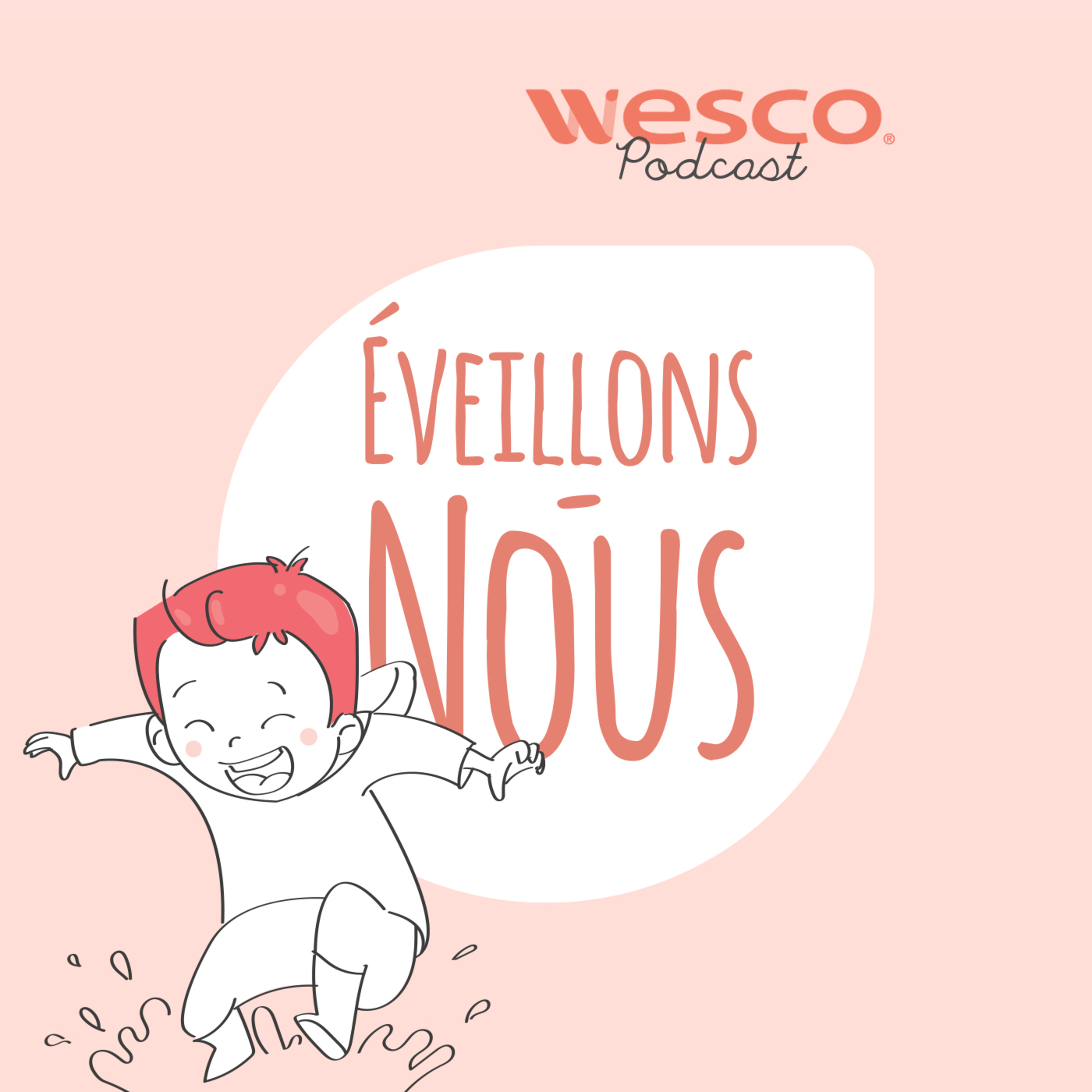 Éveillons-nous
