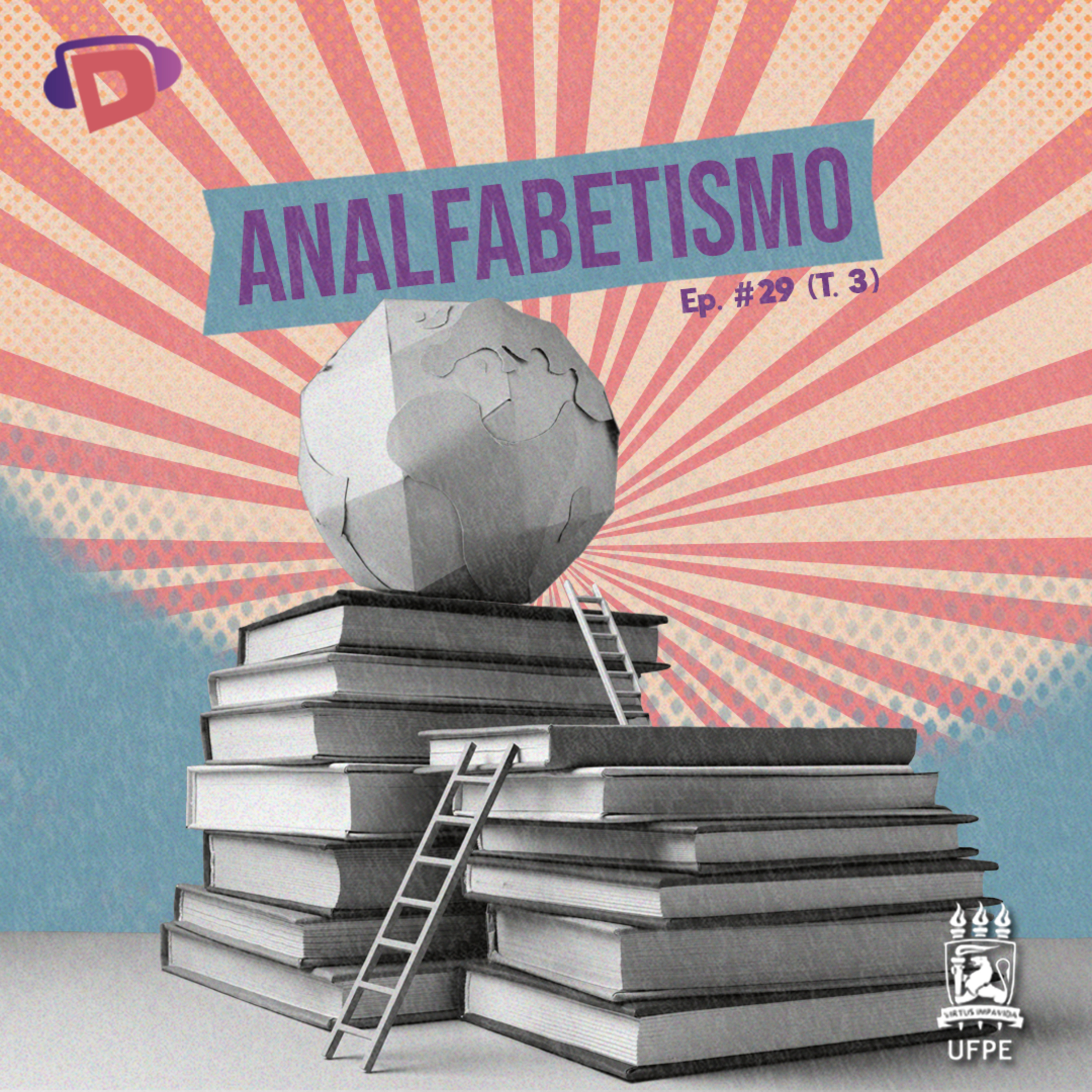 Desteoriza