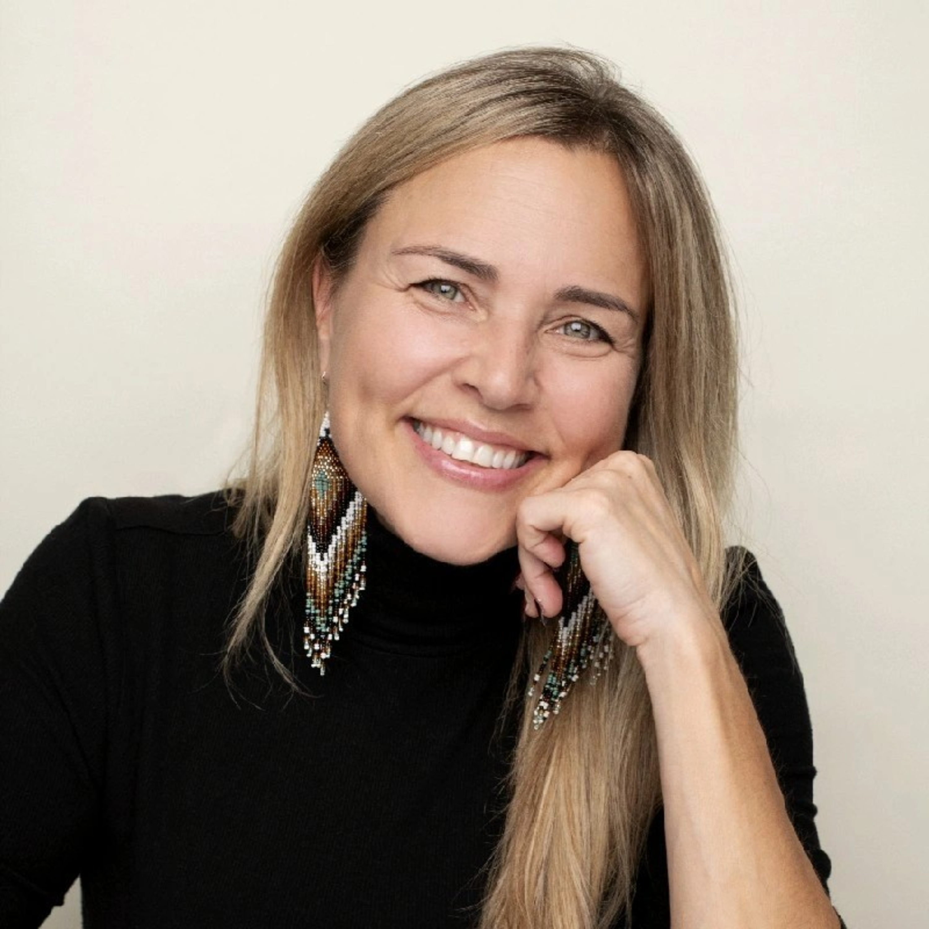 EP 113 : Mélanie Vincent