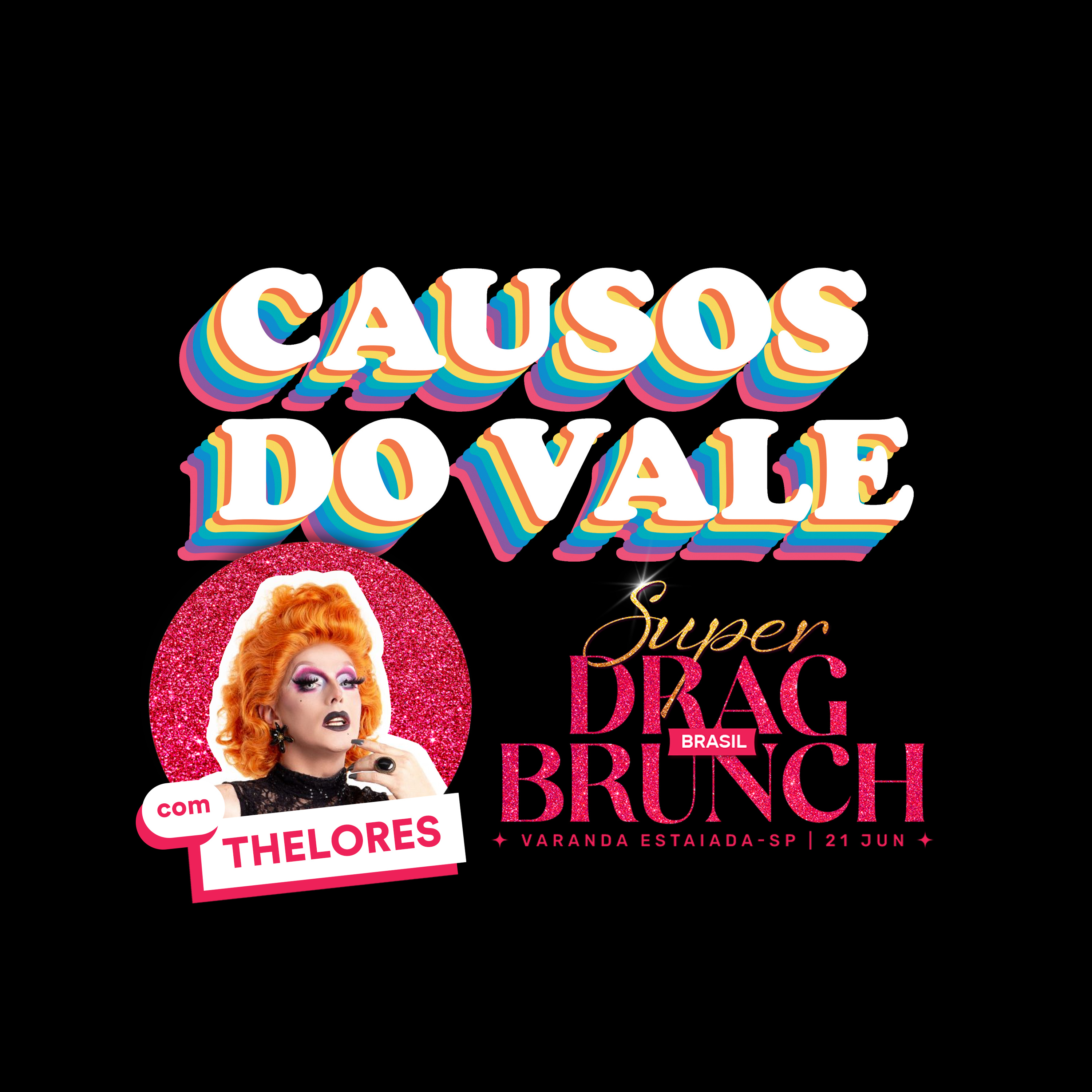 Especial Drag Brunch