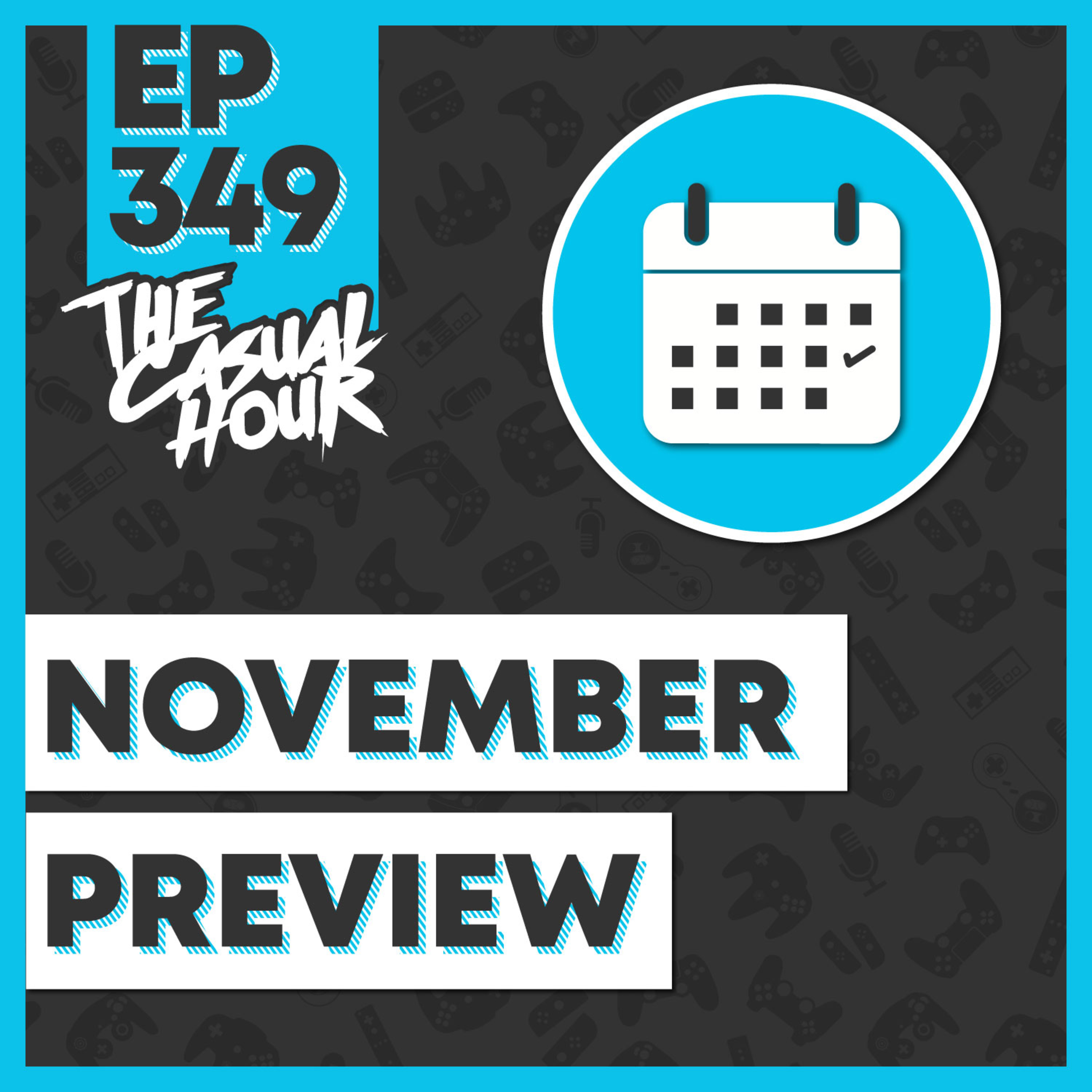 Episode 349 - I’ll Be Your D*ckhead Party Member episode artwork