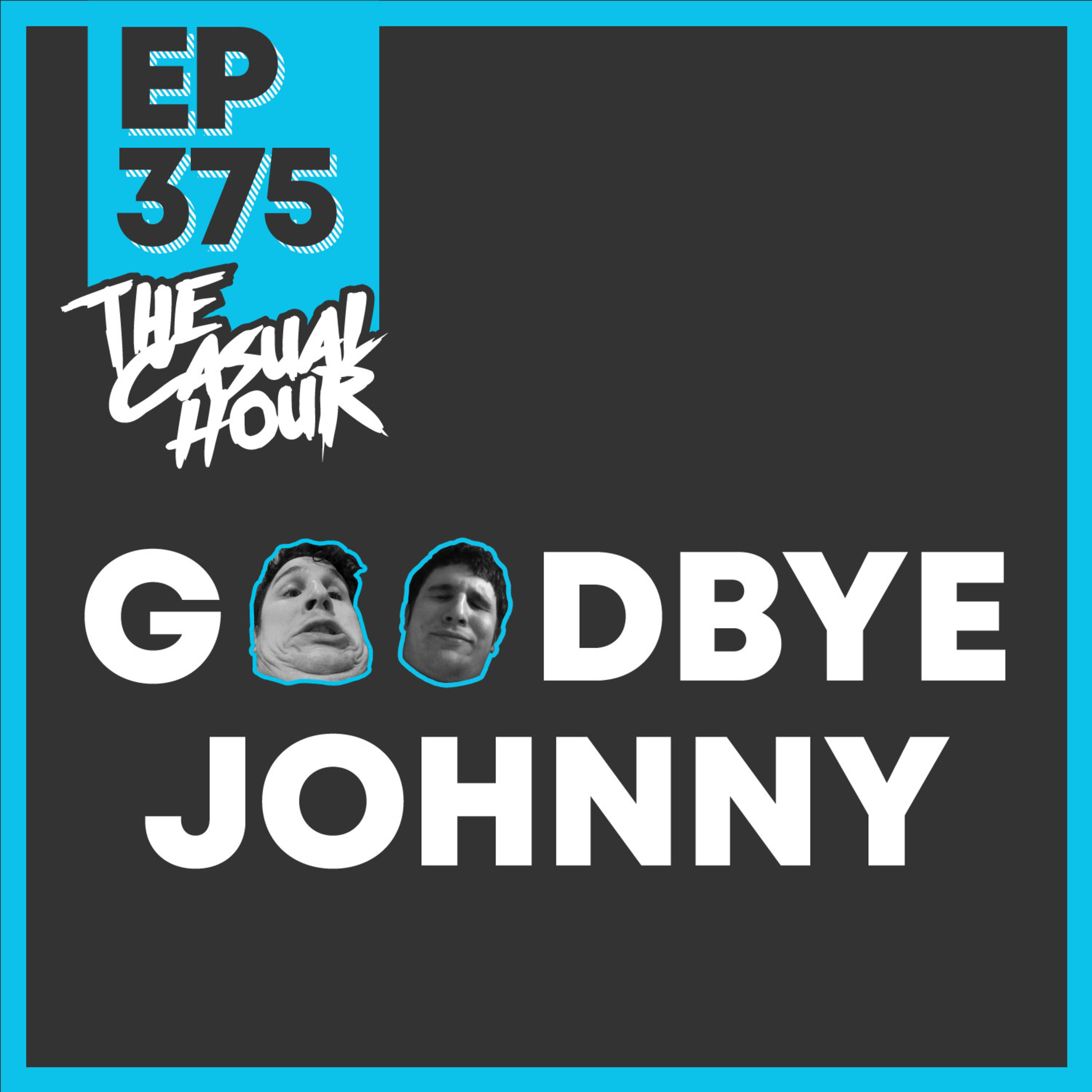 Episode 375 - Skim Beast episode artwork