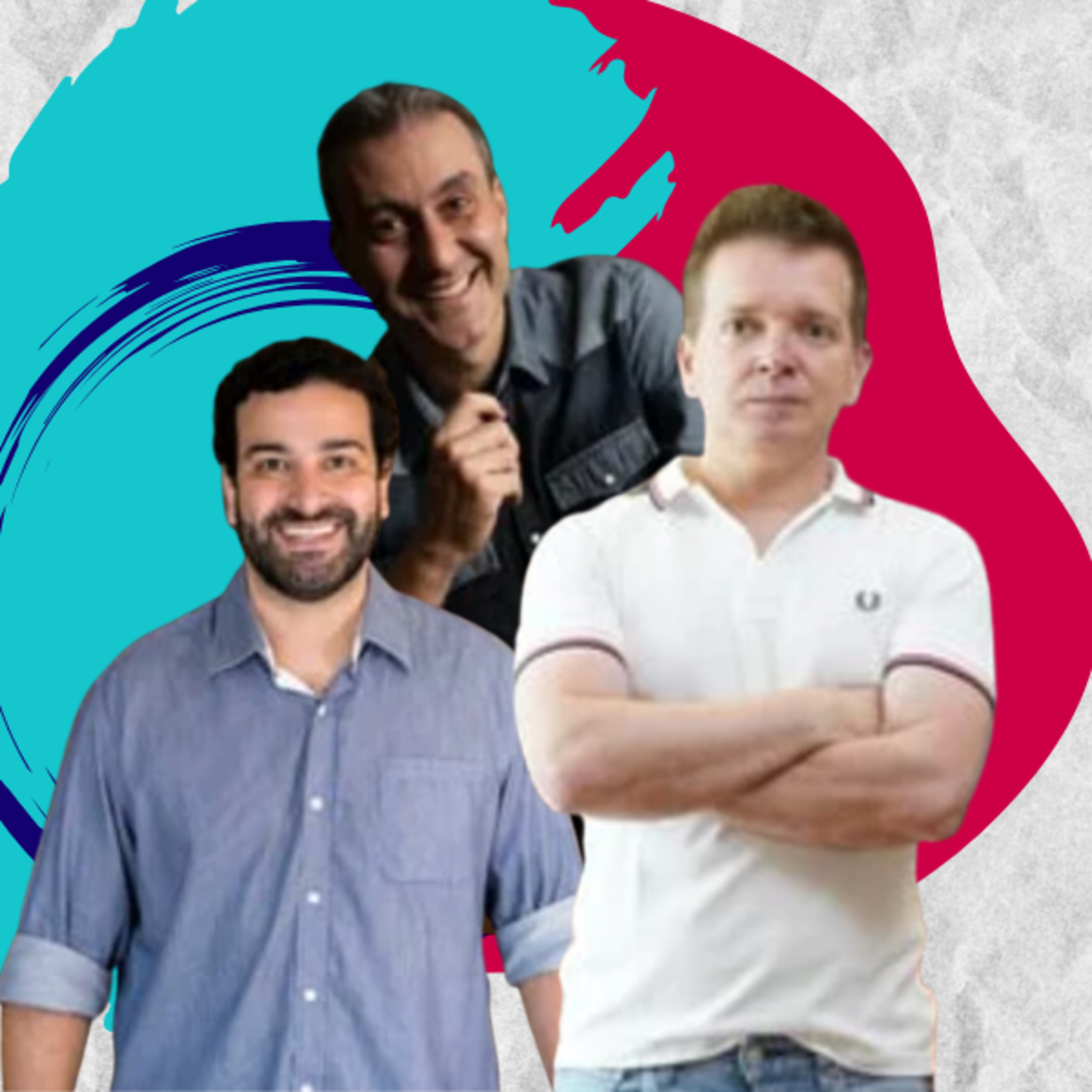 Resumo do PPV Experience 2023! Mudanças e tendências do Mundo das milhas Atualização episode artwork