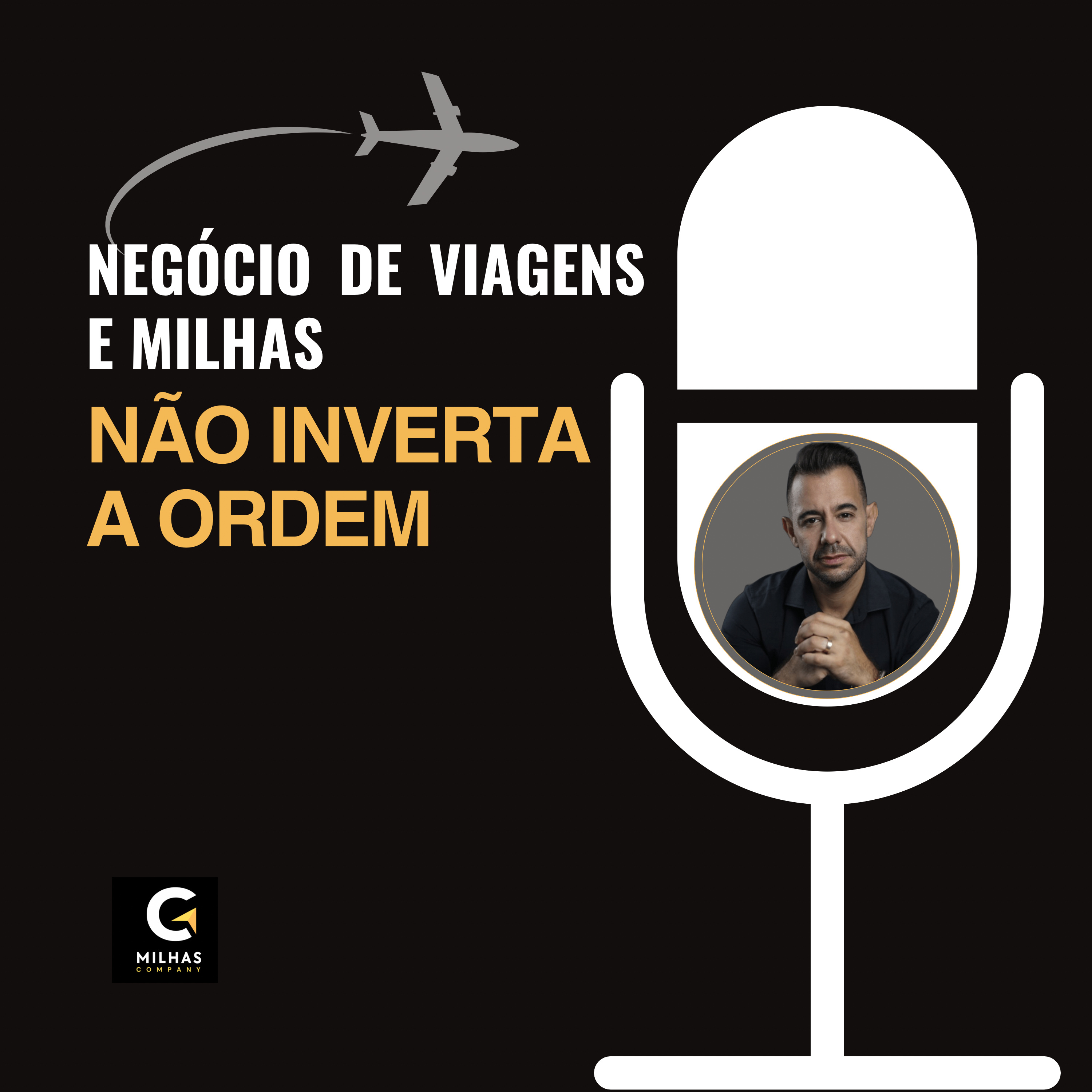Rodrigo Marroni - Milhas Aéreas do ZERO