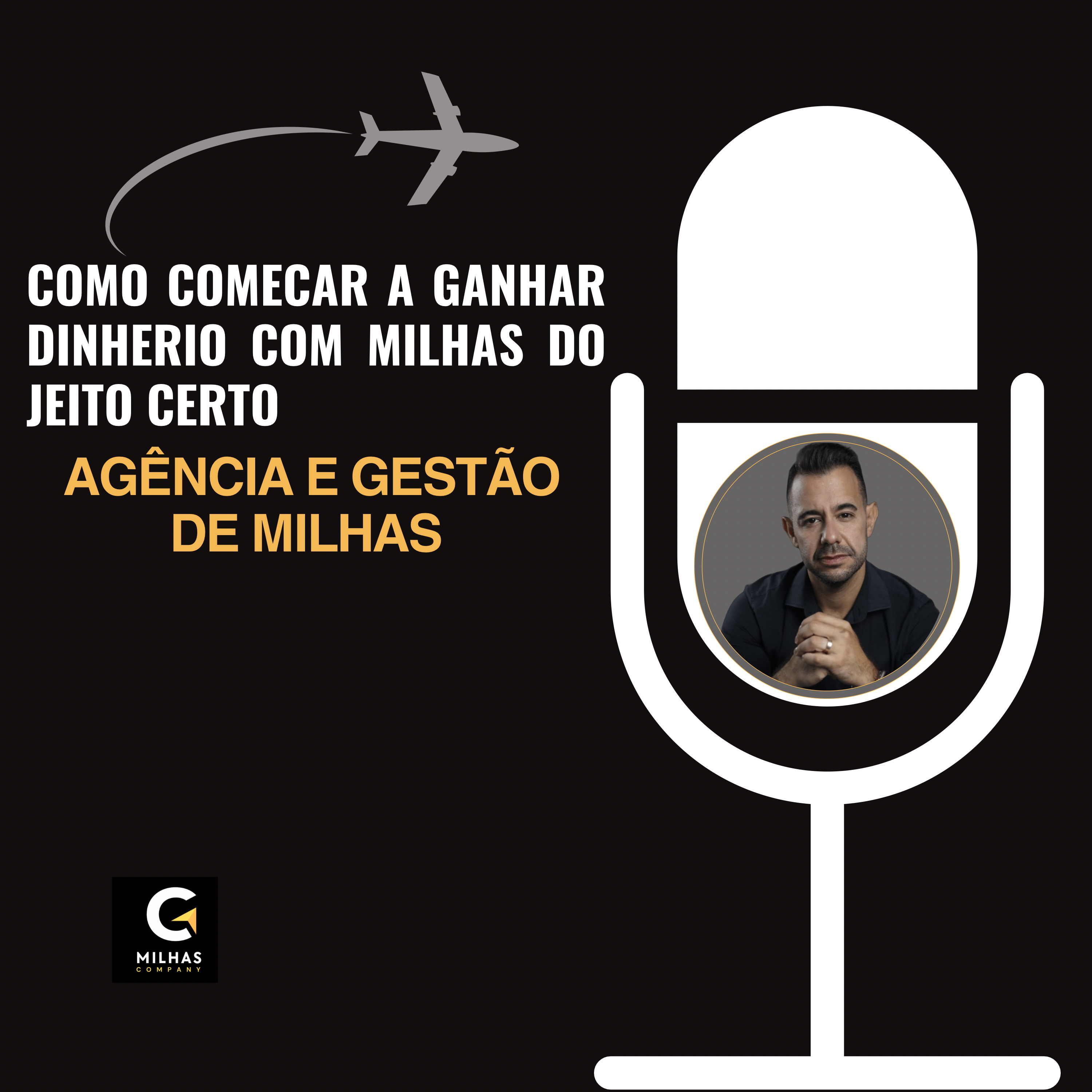 Rodrigo Marroni - Milhas Aéreas do ZERO
