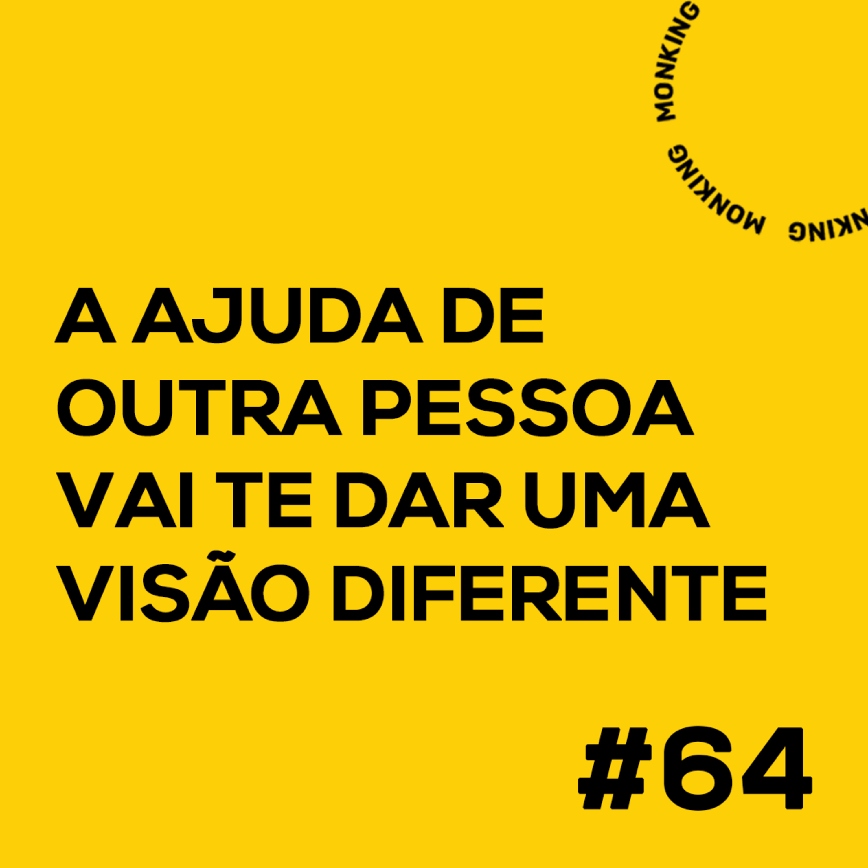De Galho em Galho
