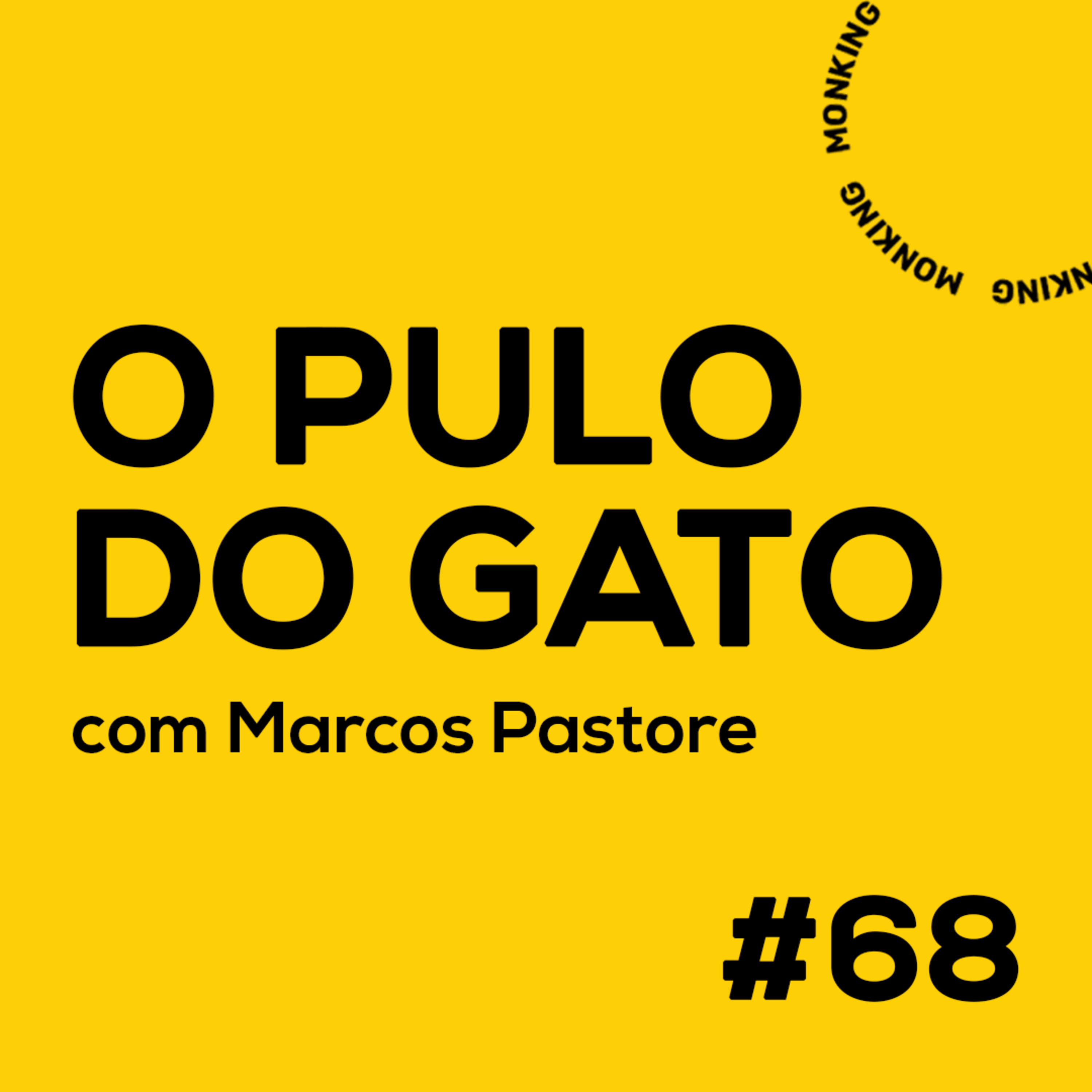 De Galho em Galho