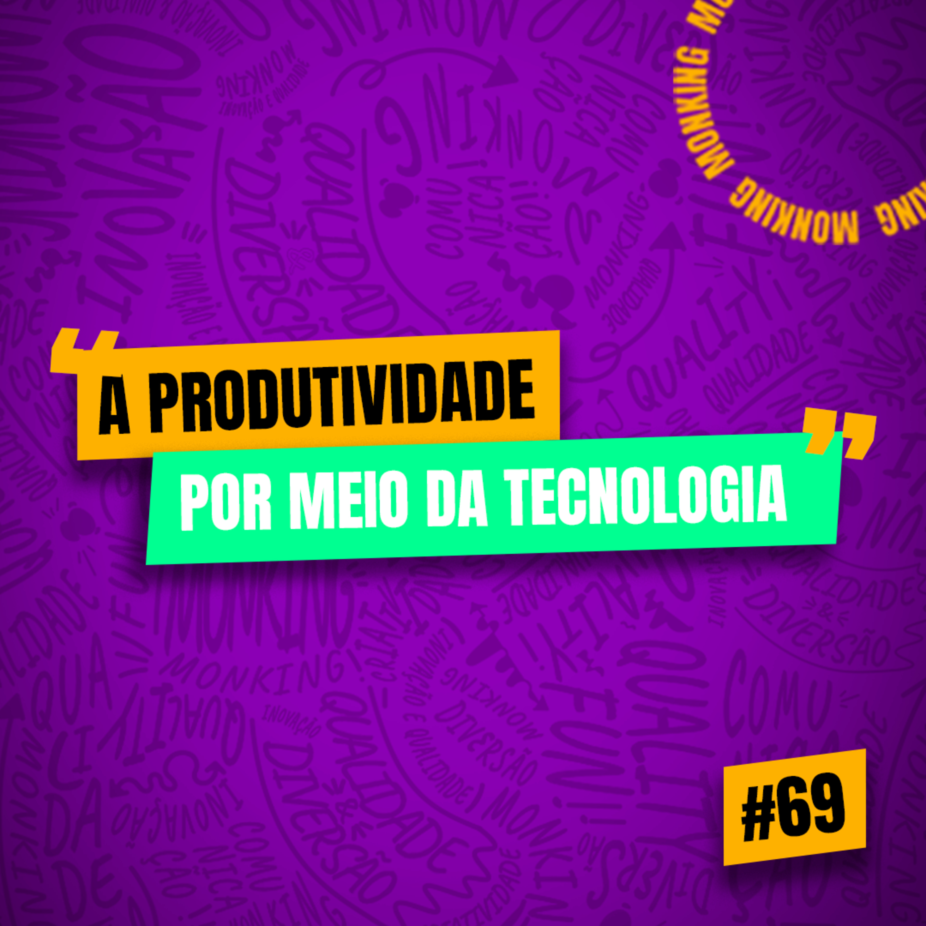 De Galho em Galho