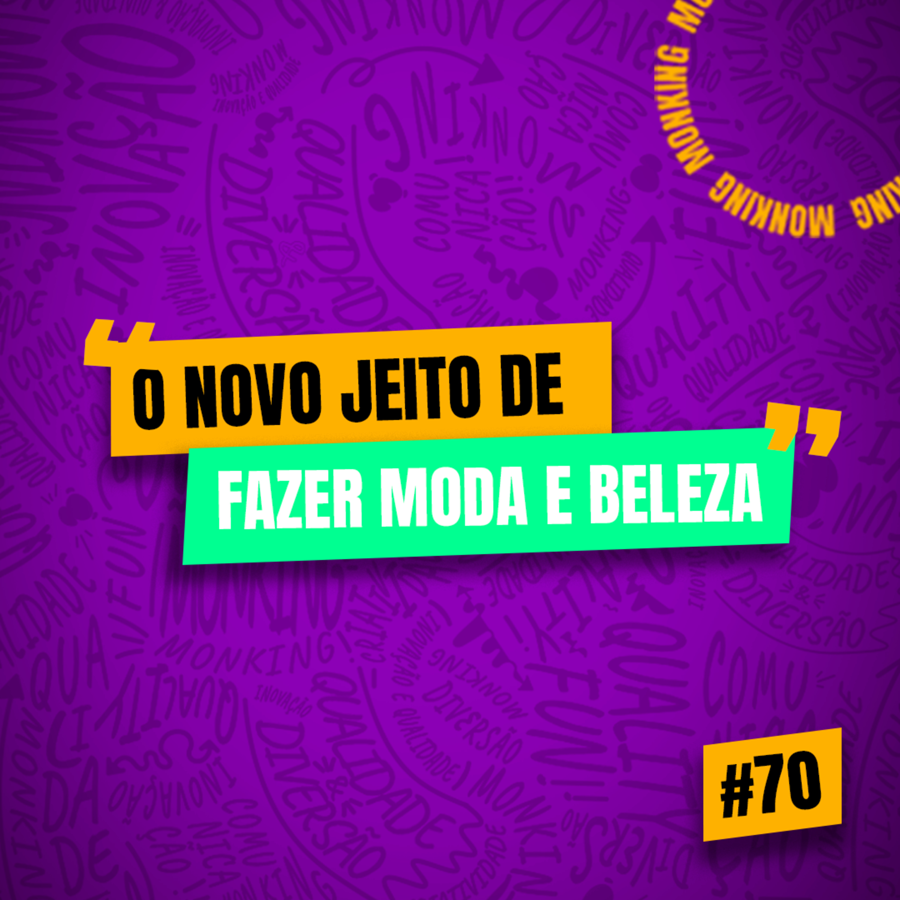 De Galho em Galho