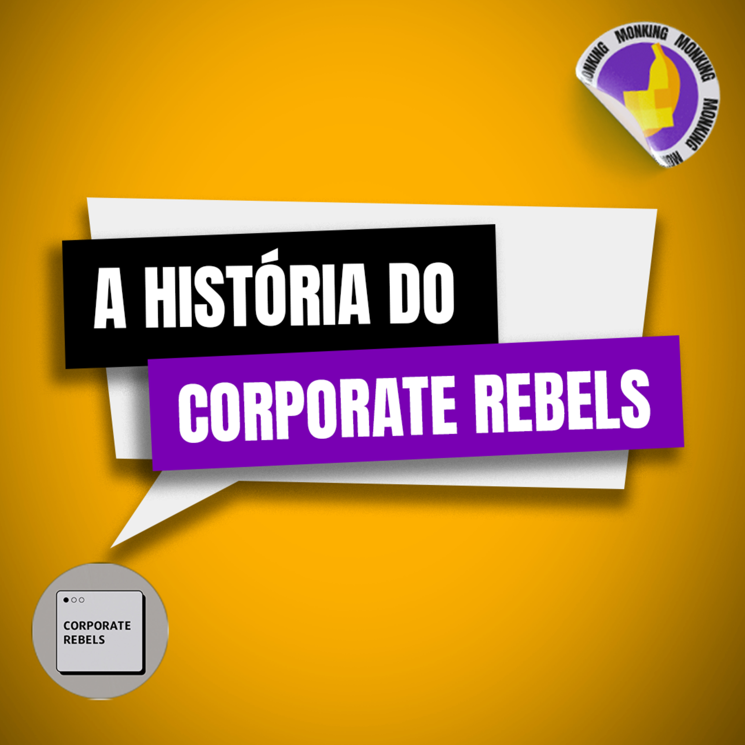De Galho em Galho
