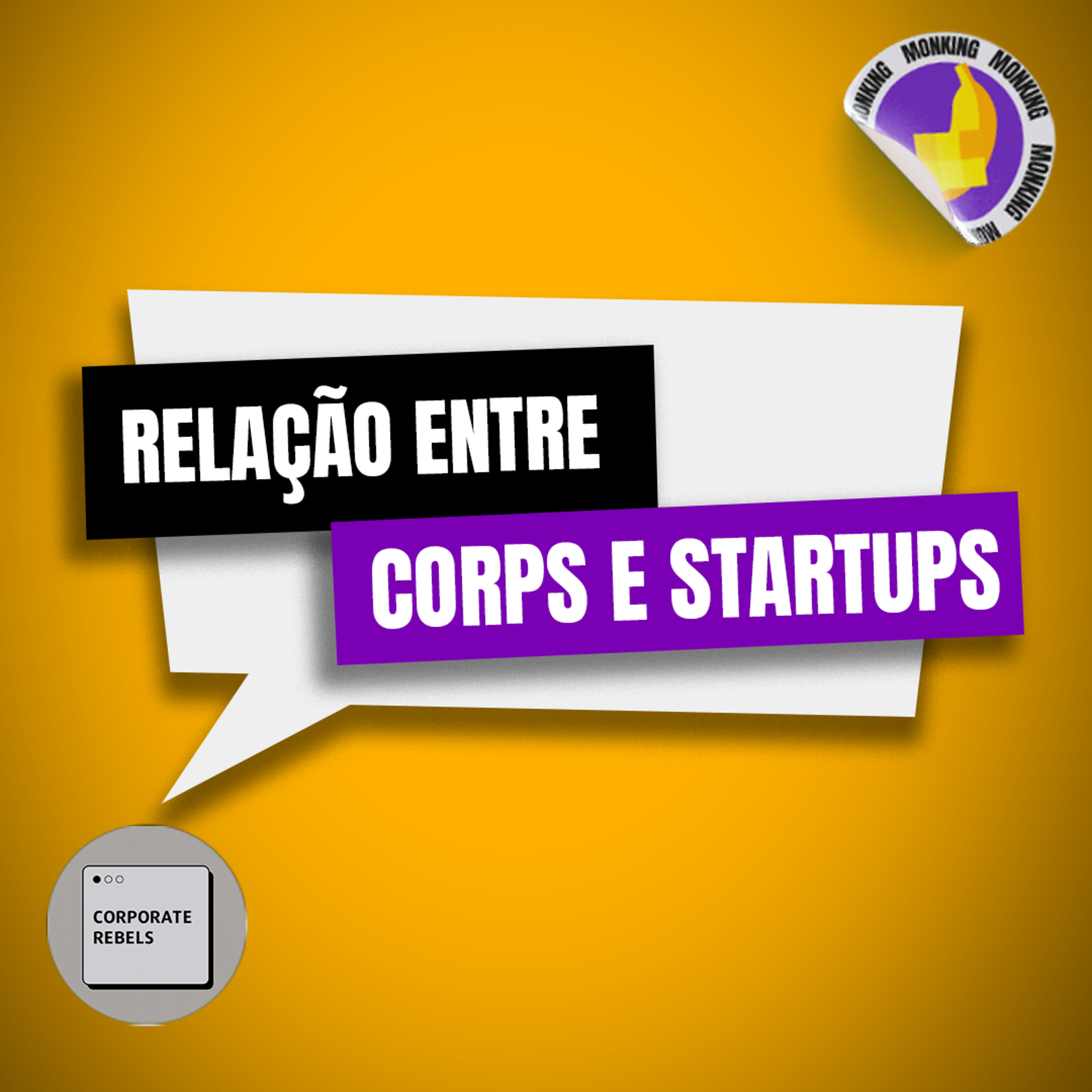 De Galho em Galho
