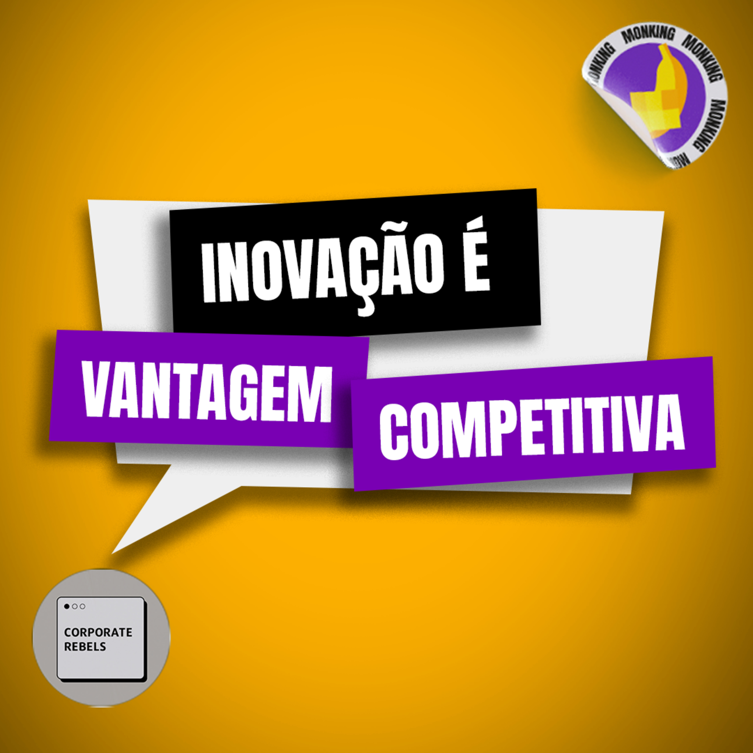 De Galho em Galho