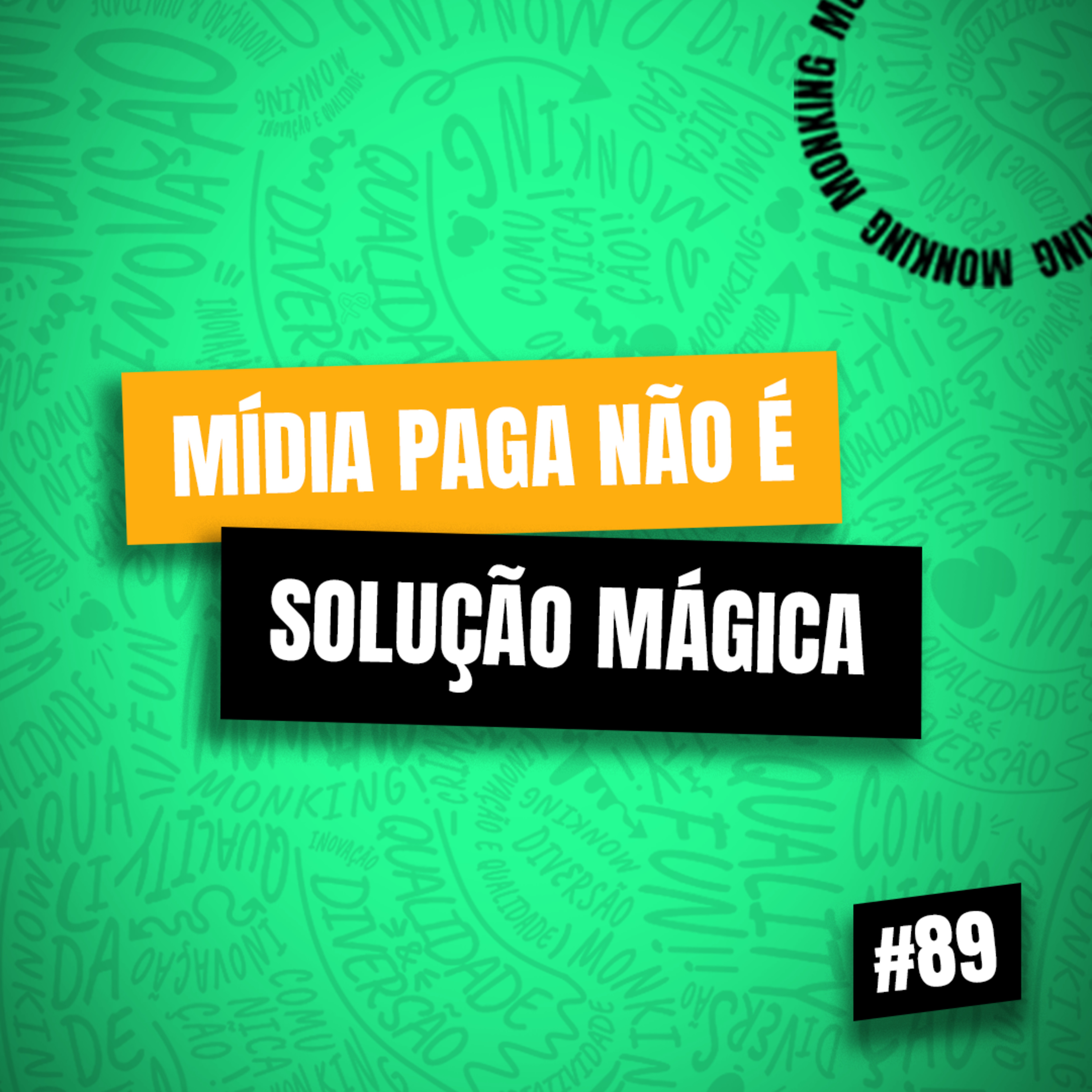 De Galho em Galho