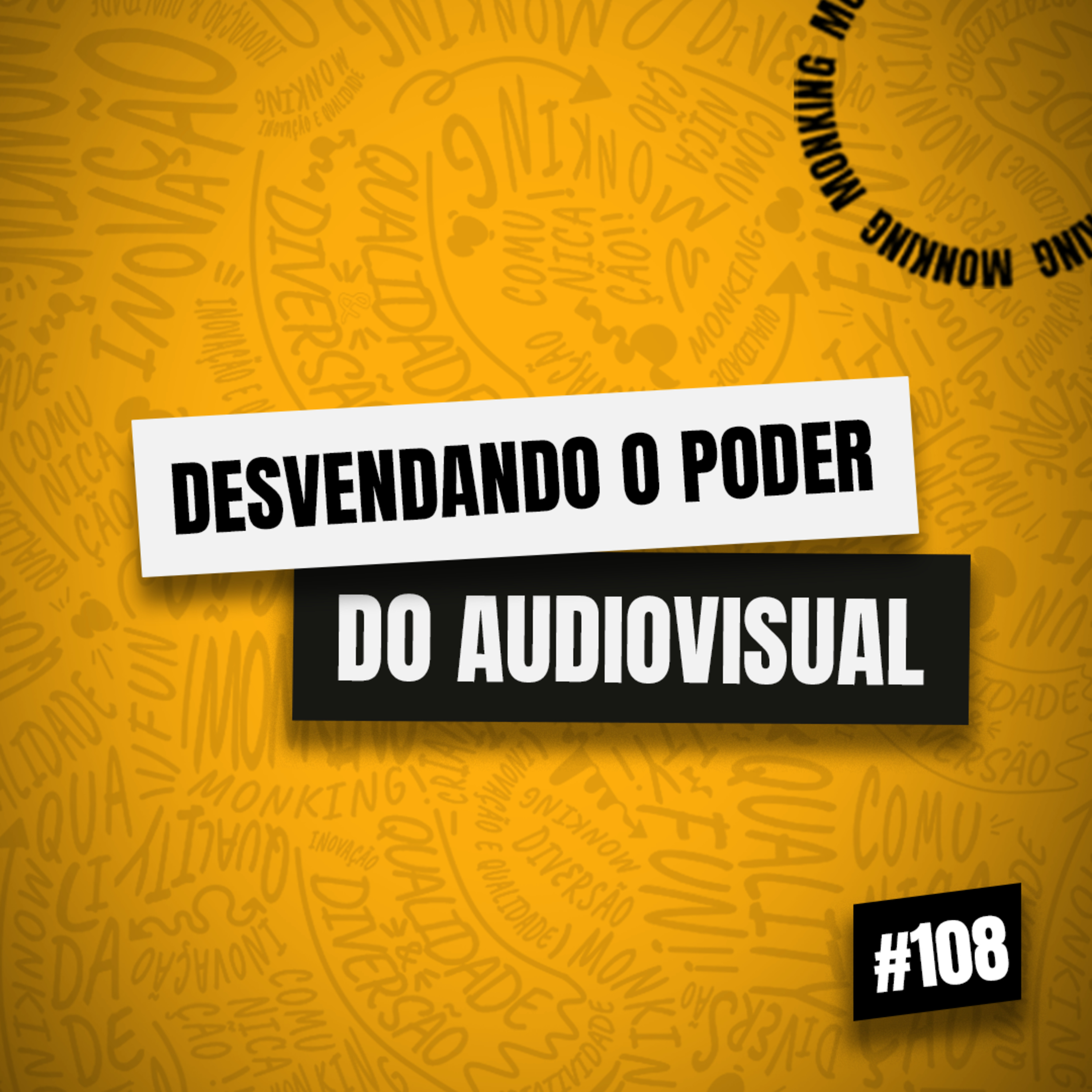 De Galho em Galho
