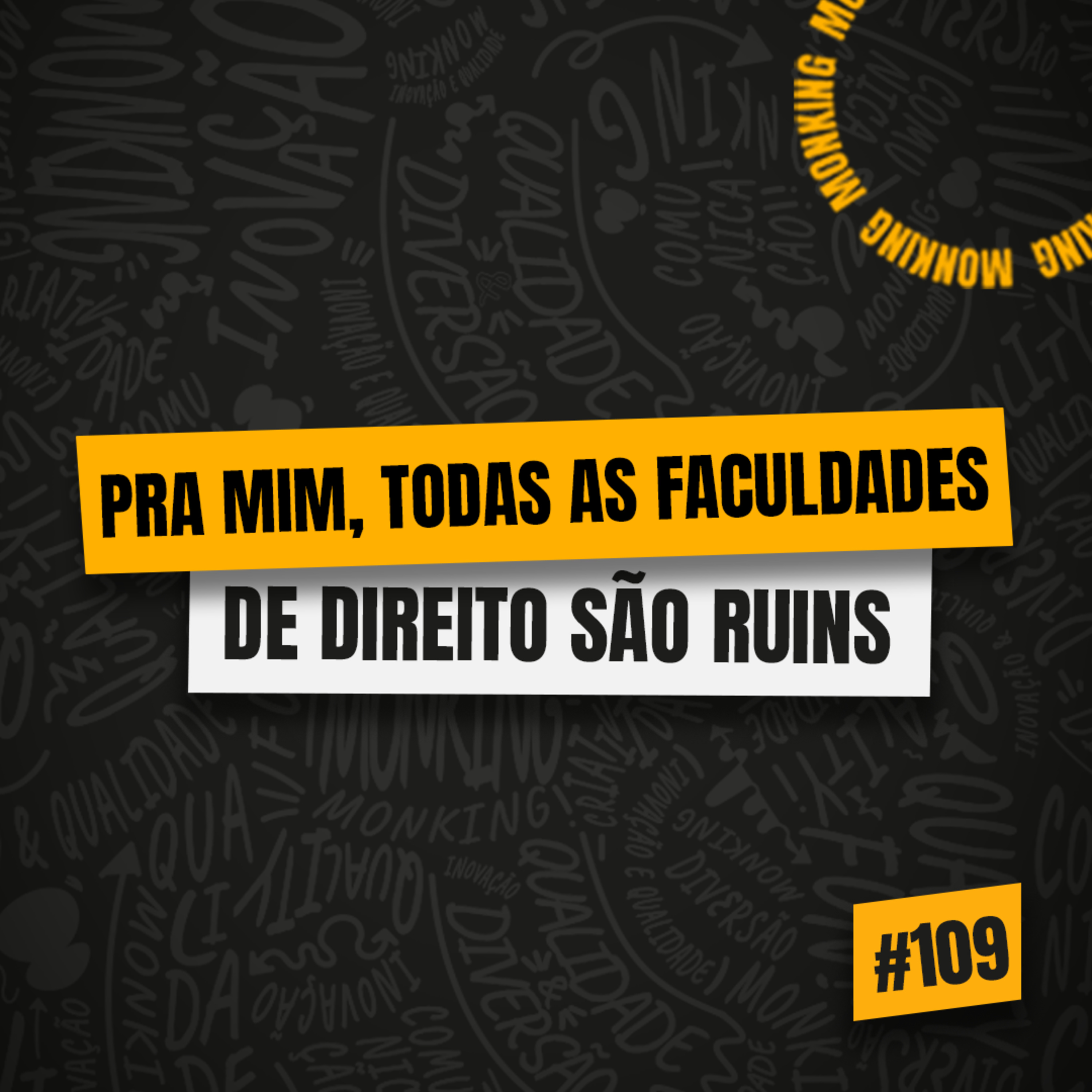 De Galho em Galho