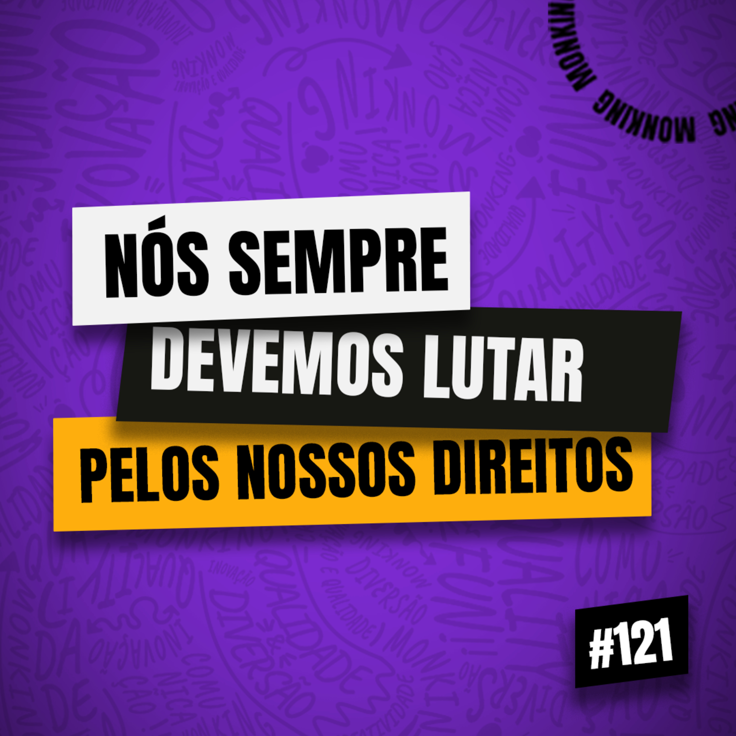 De Galho em Galho