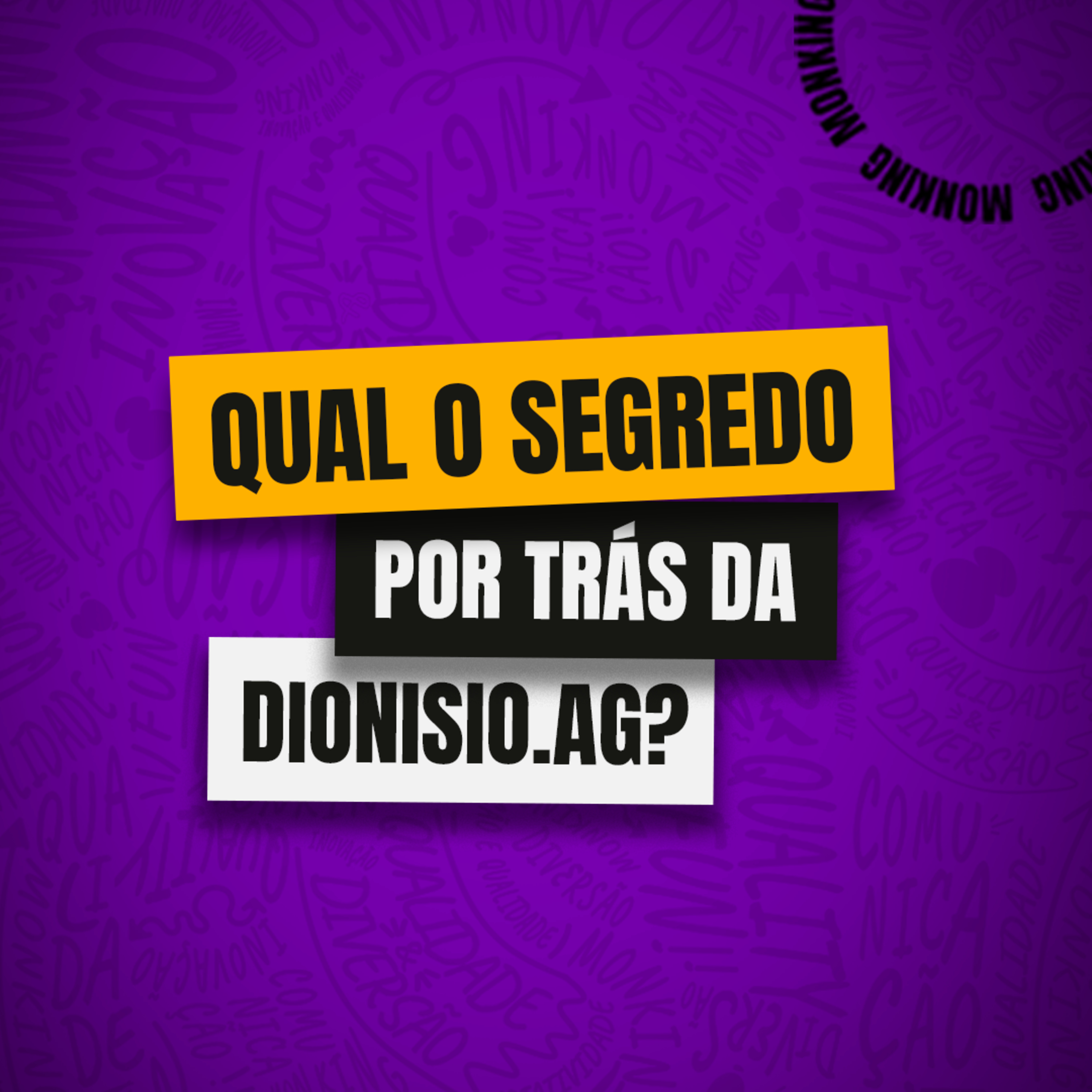 De Galho em Galho