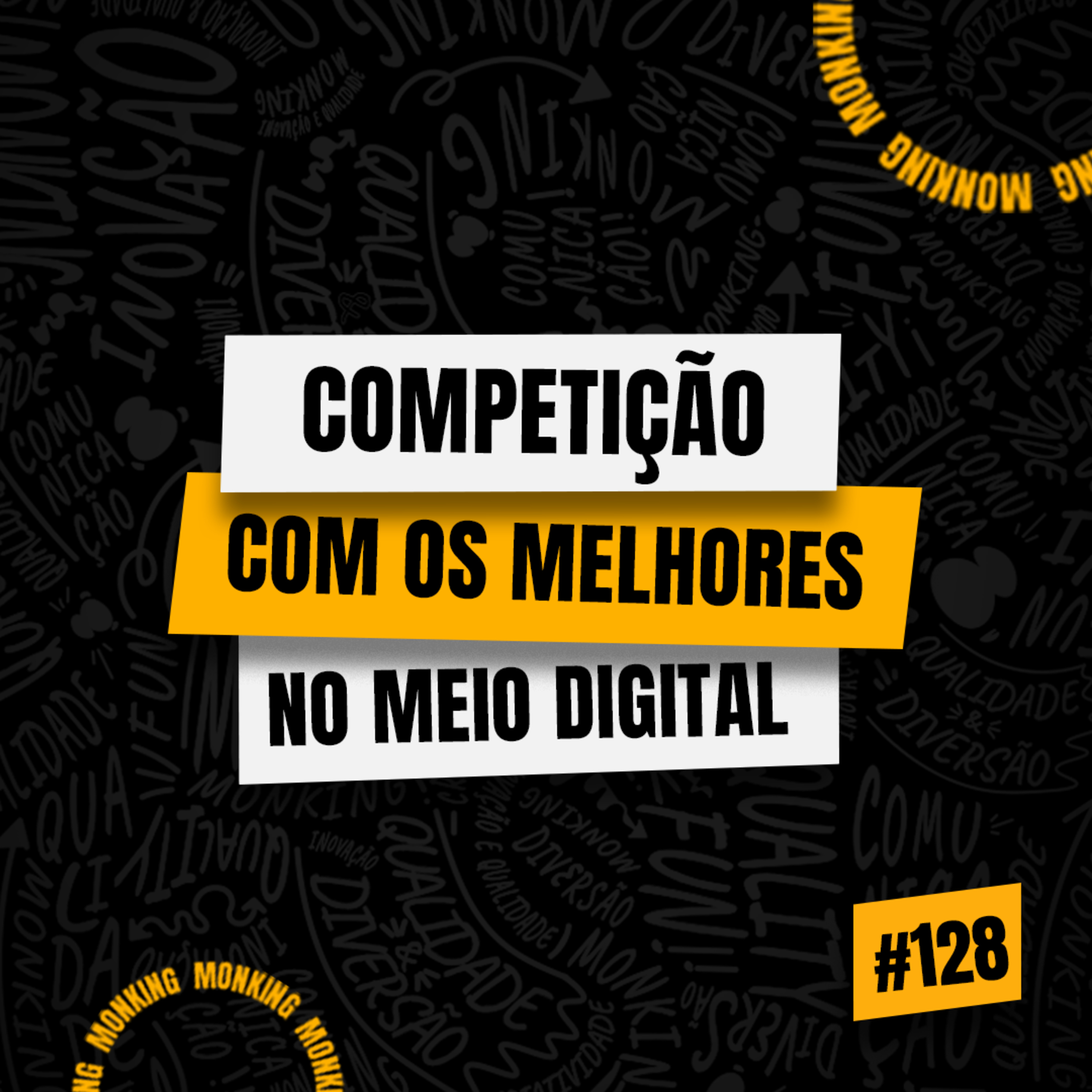 De Galho em Galho