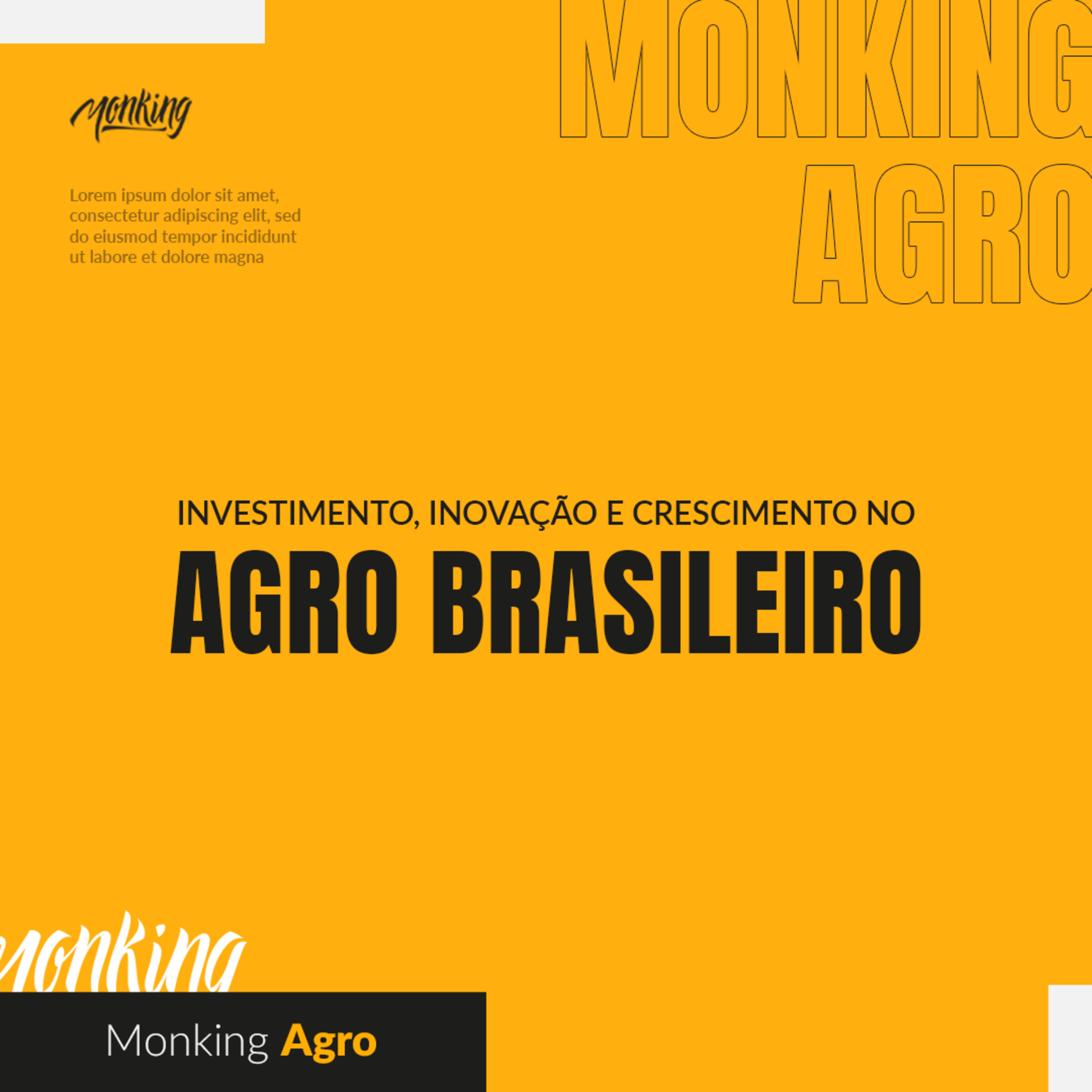 De Galho em Galho