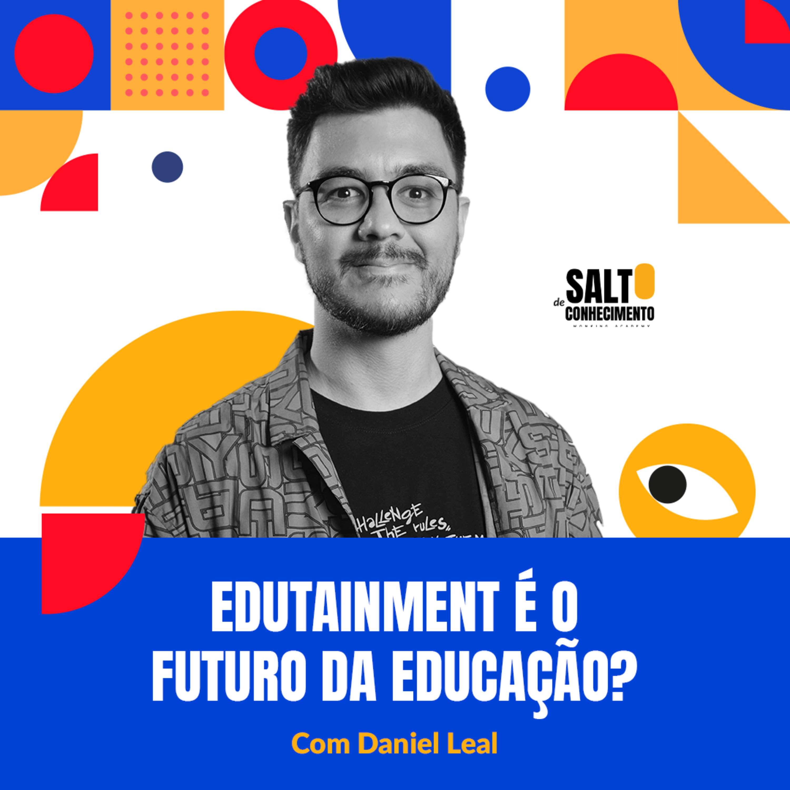 De Galho em Galho
