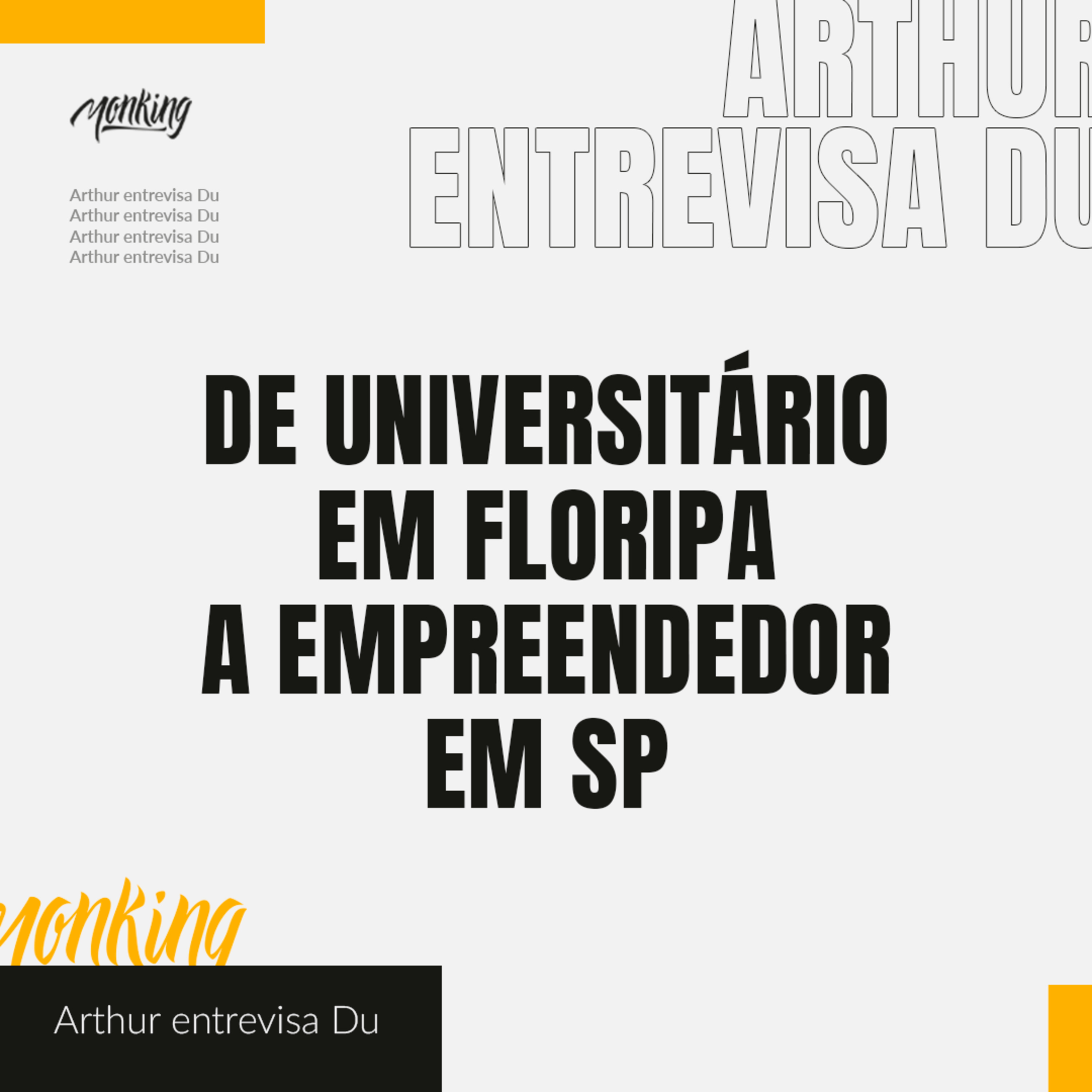 De Galho em Galho