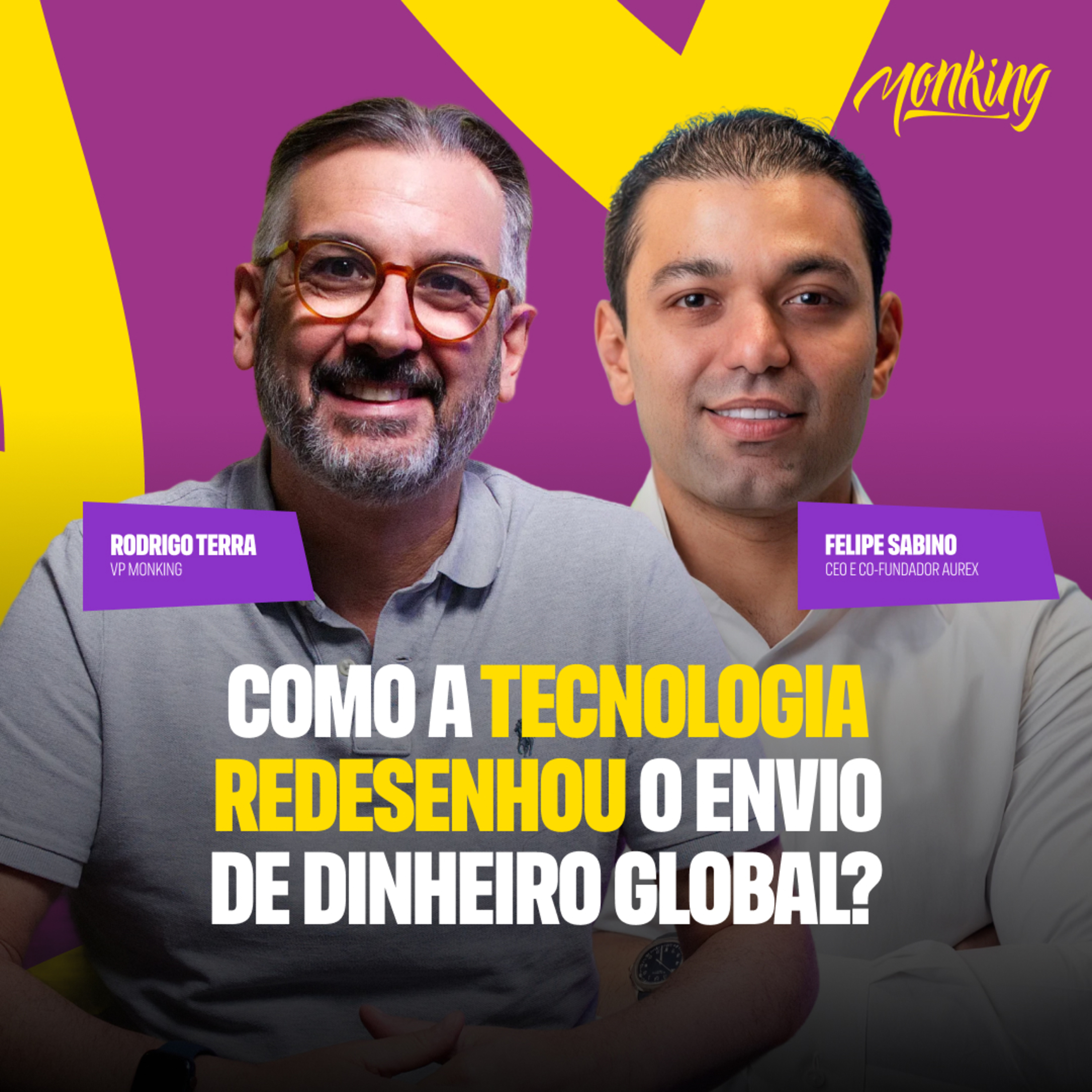 De Galho em Galho