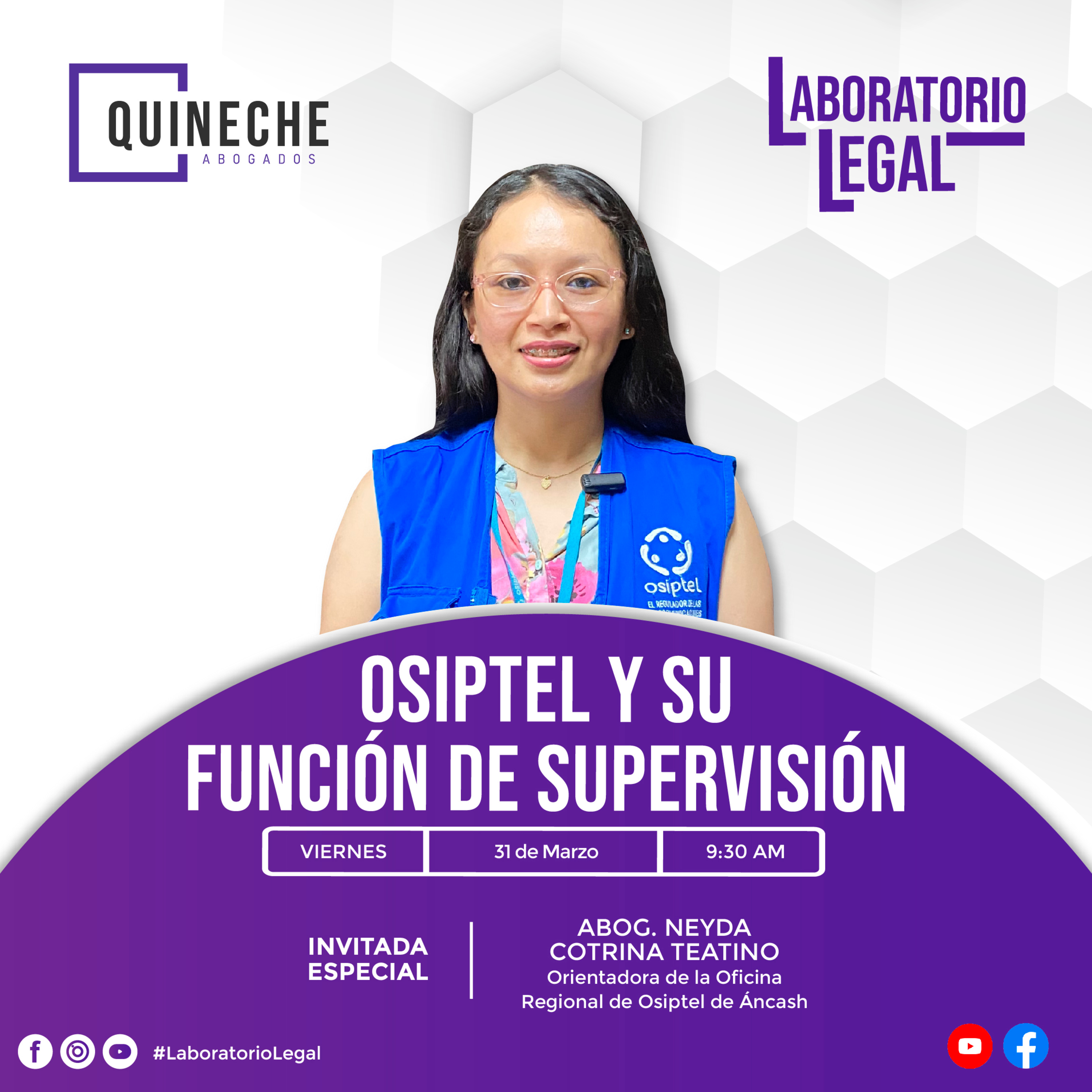 L+L: Laboratorio Legal