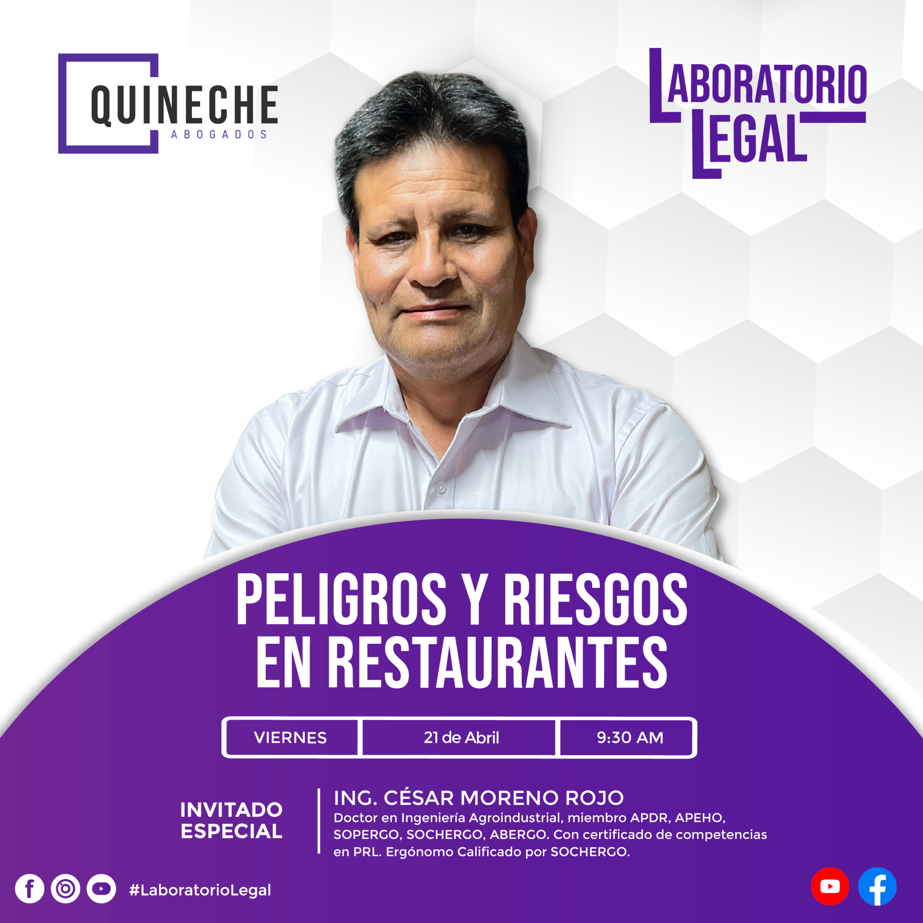 L+L: Laboratorio Legal
