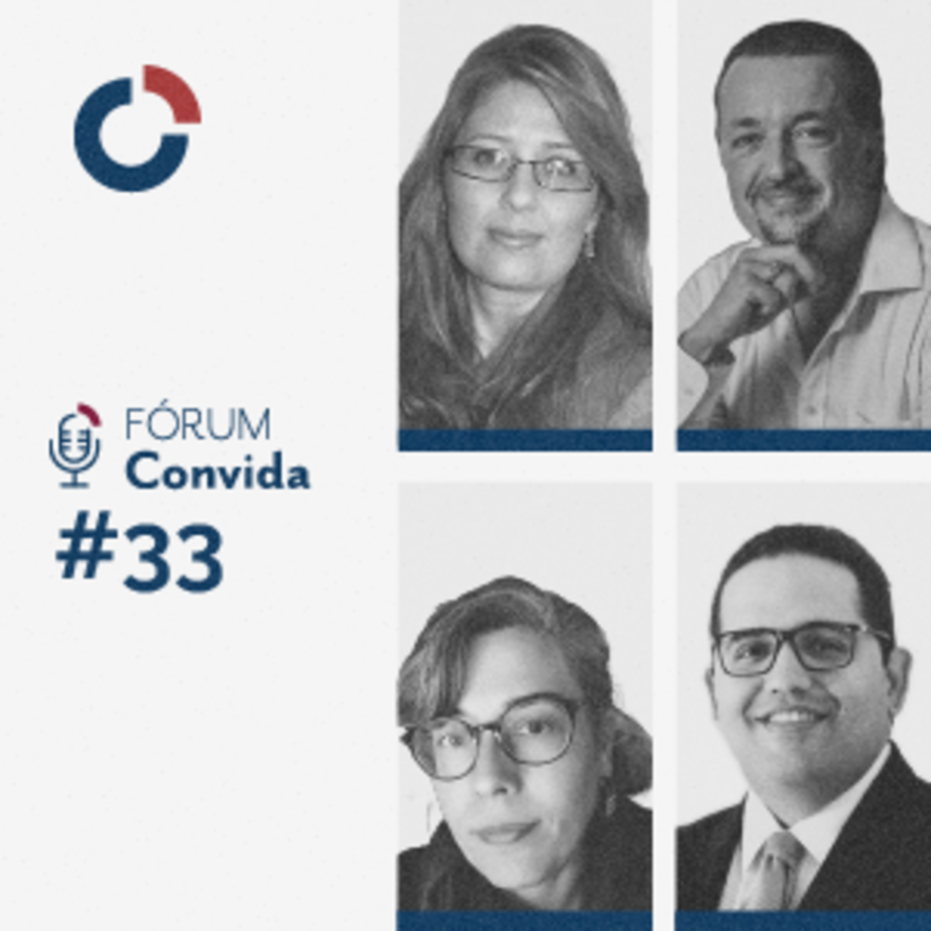FÓRUM Convida