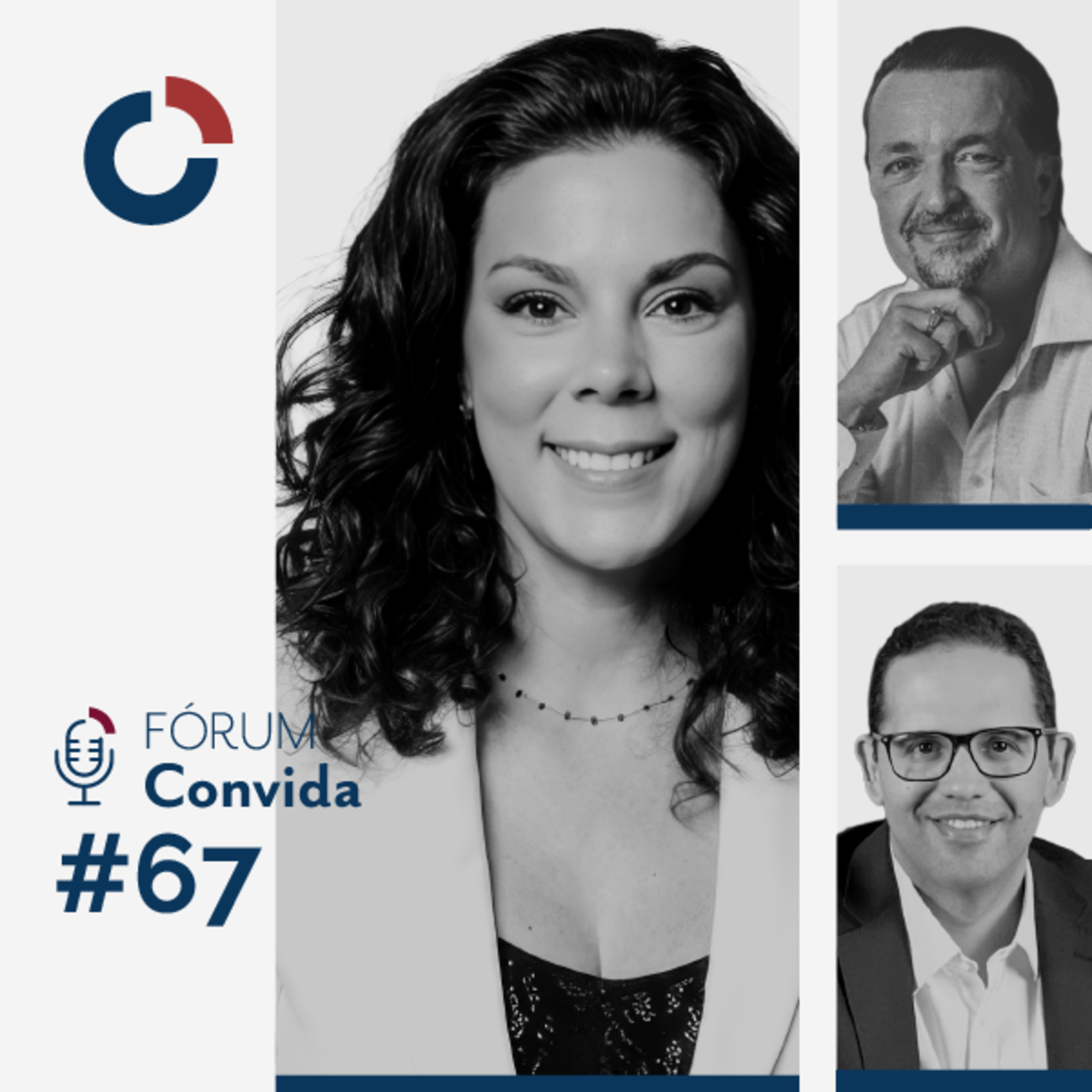 #67 | Famílias sem fronteiras: conflitos familiares internacionais episode artwork