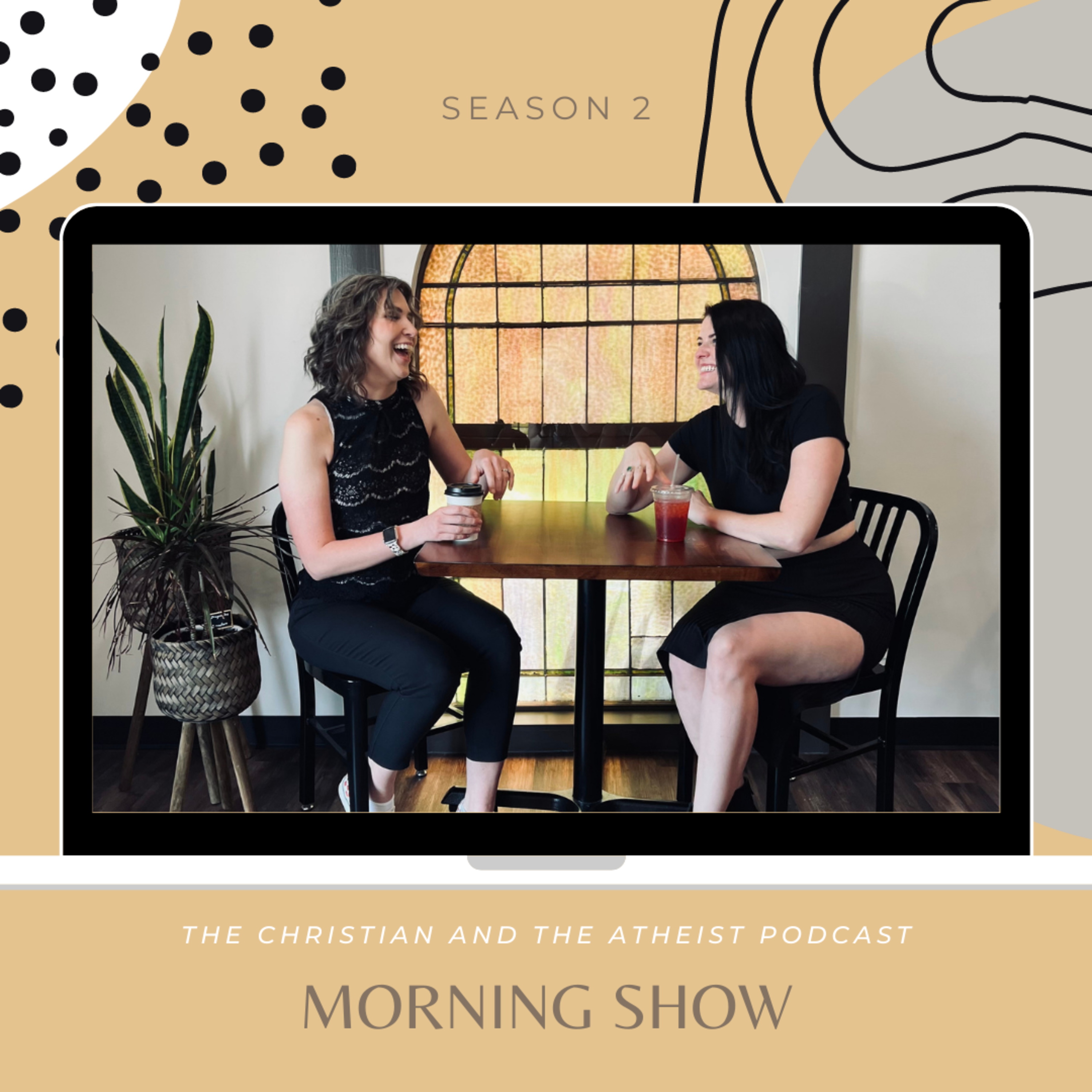 c & A Podcast