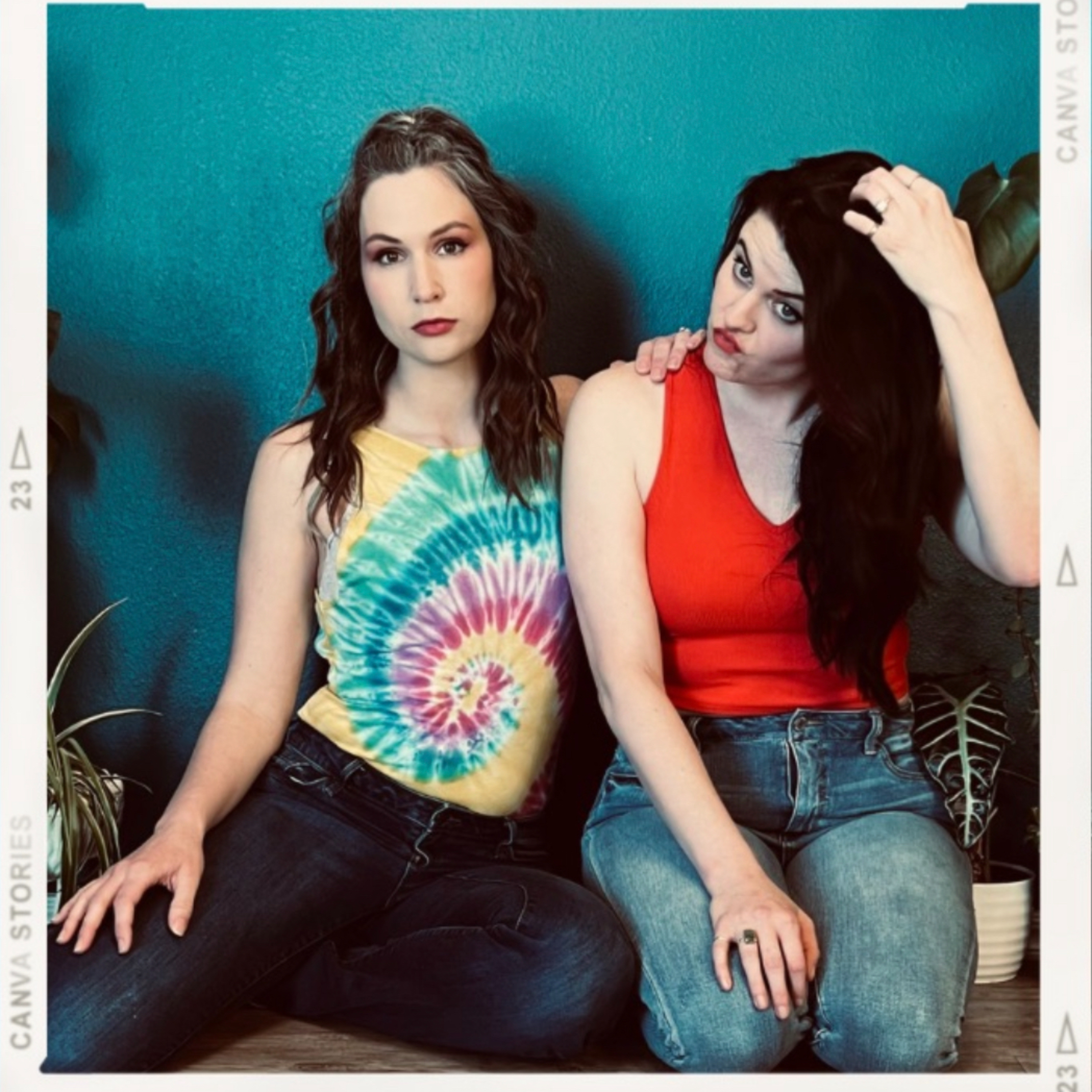 c & A Podcast