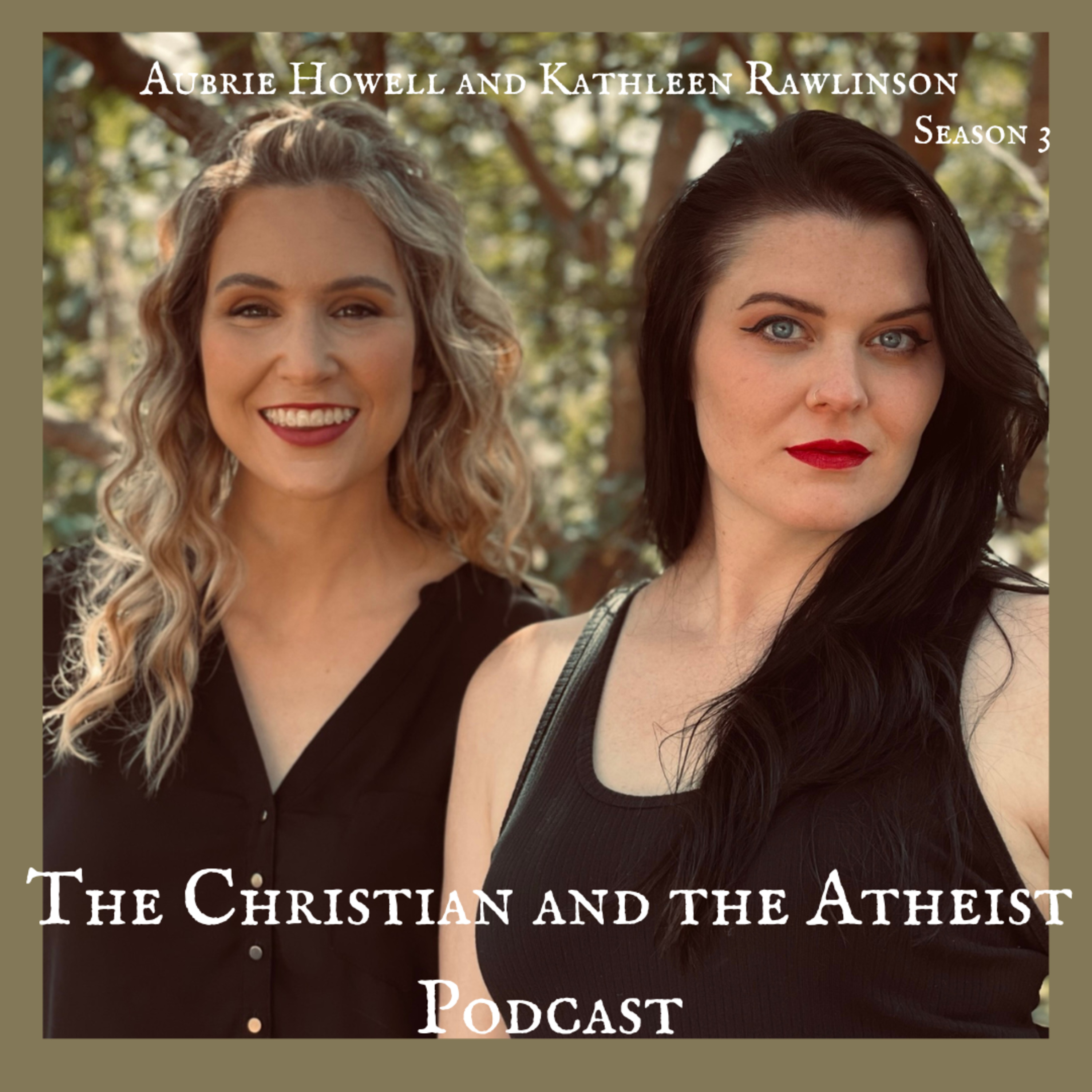 c & A Podcast