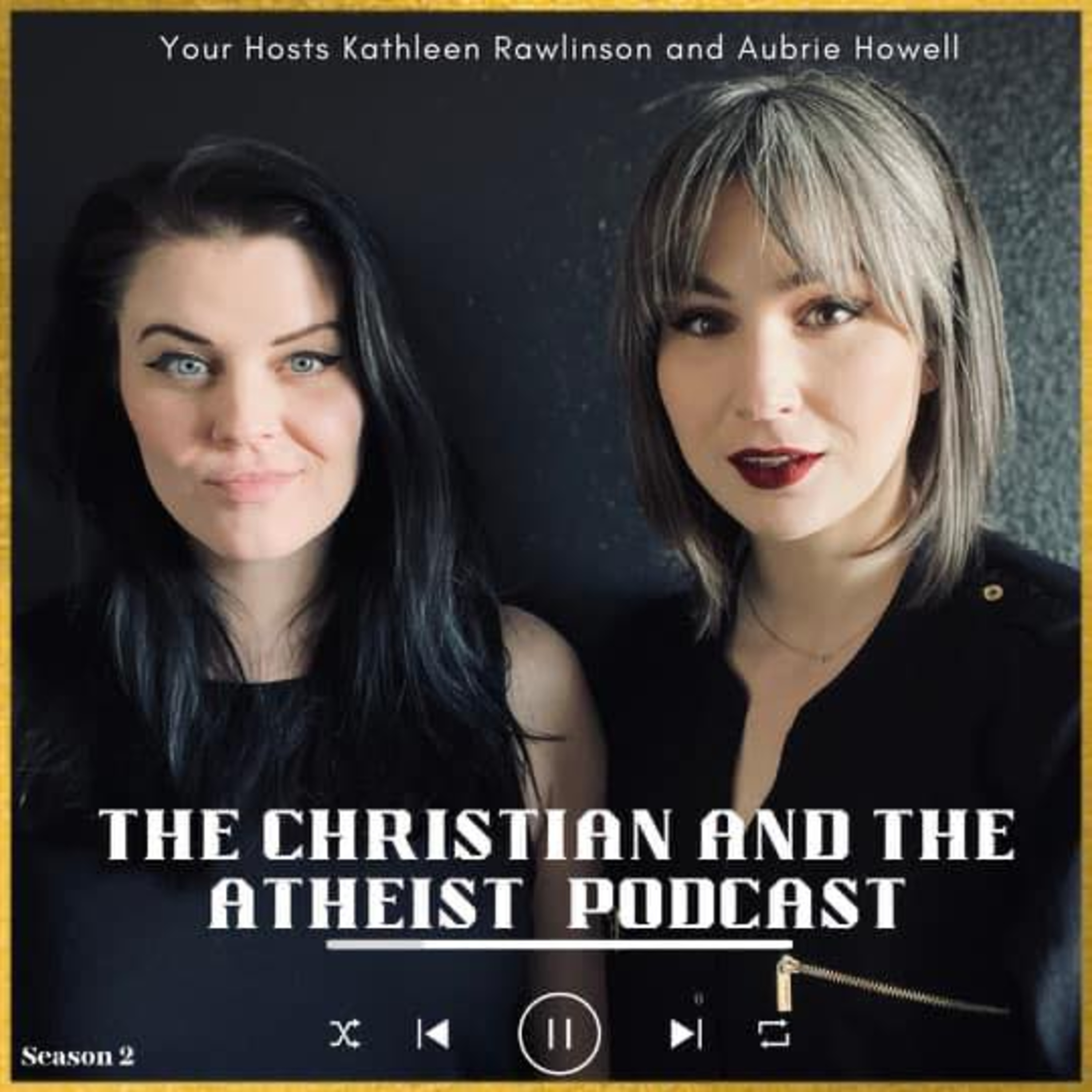 c & A Podcast