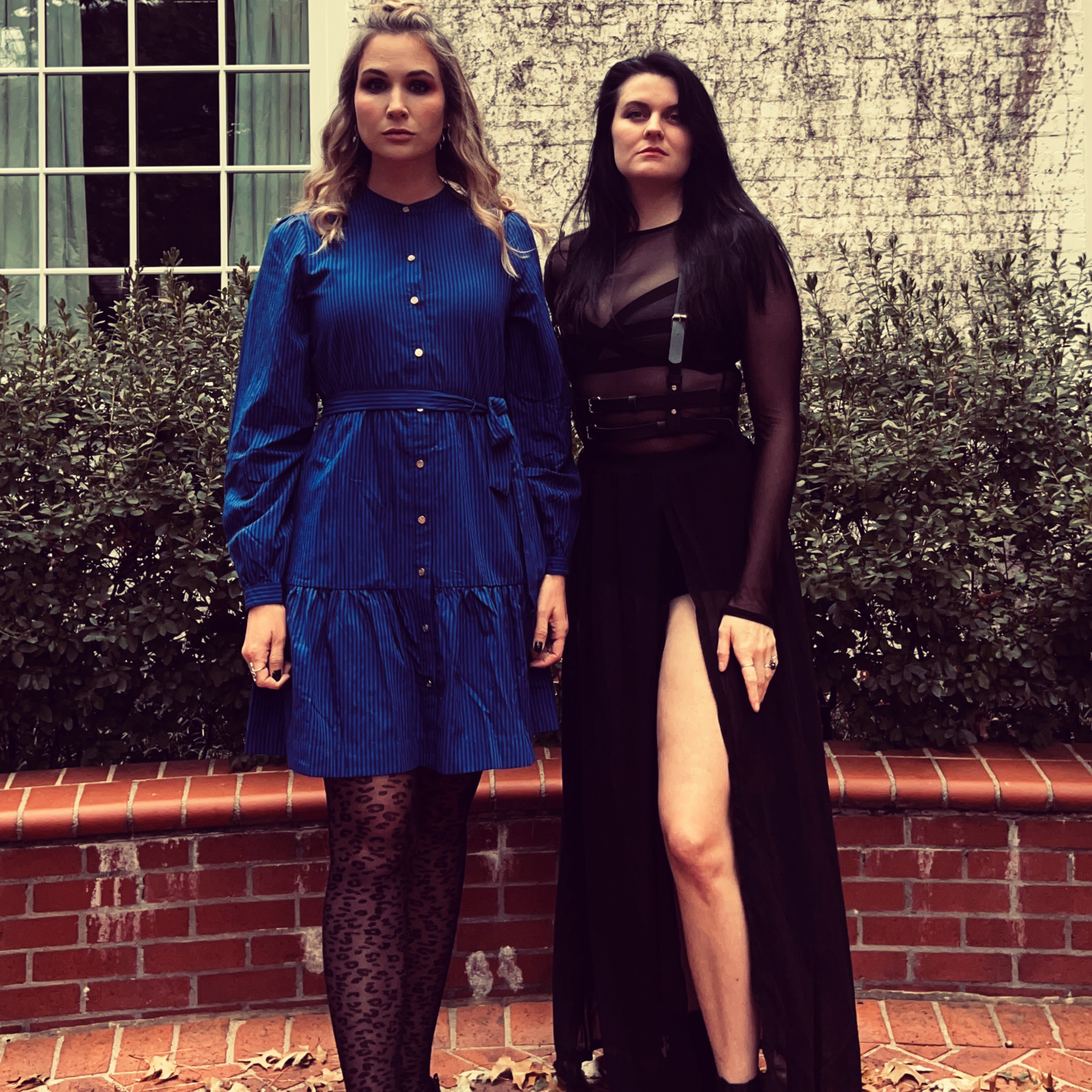c & A Podcast