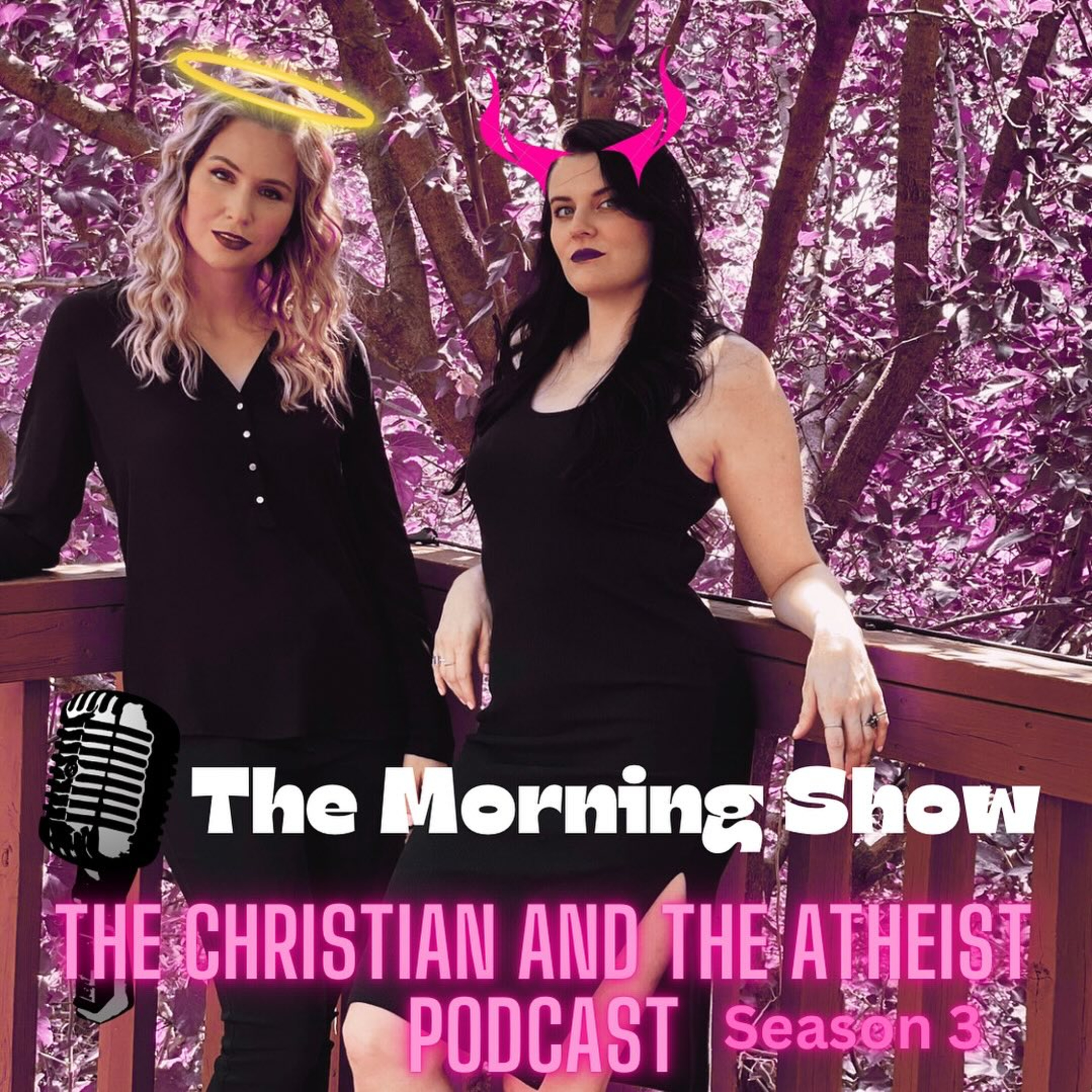 c & A Podcast