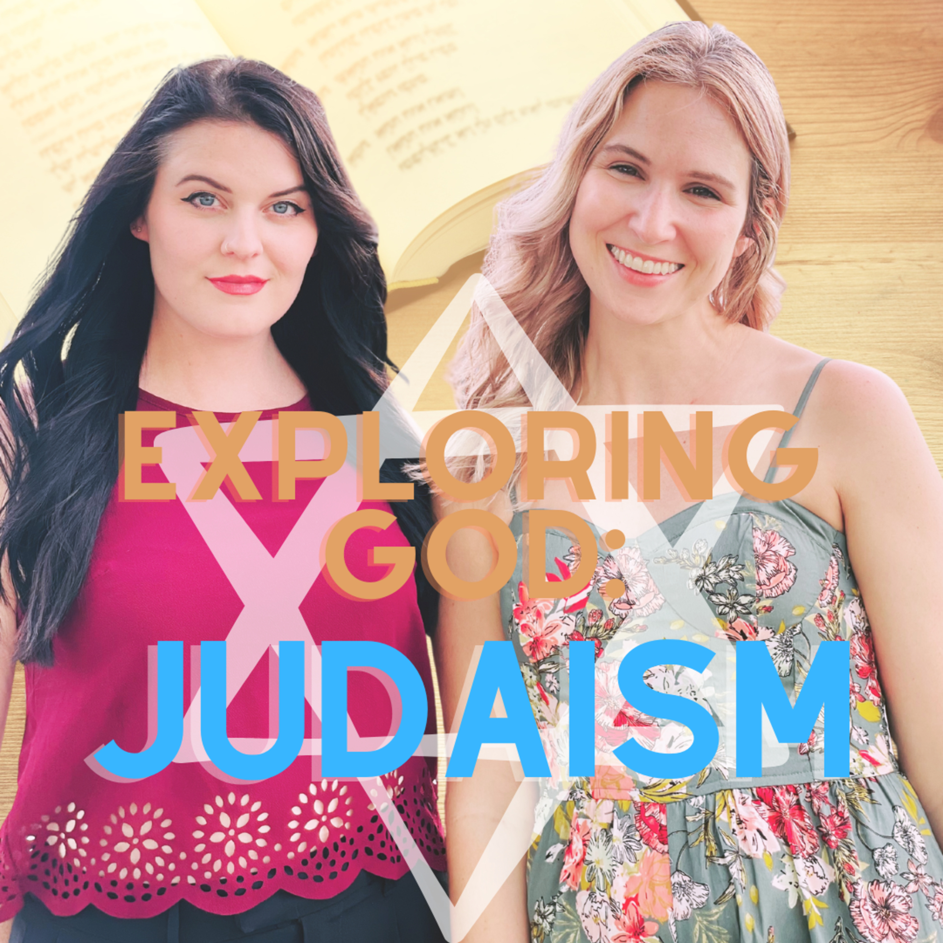 c & A Podcast