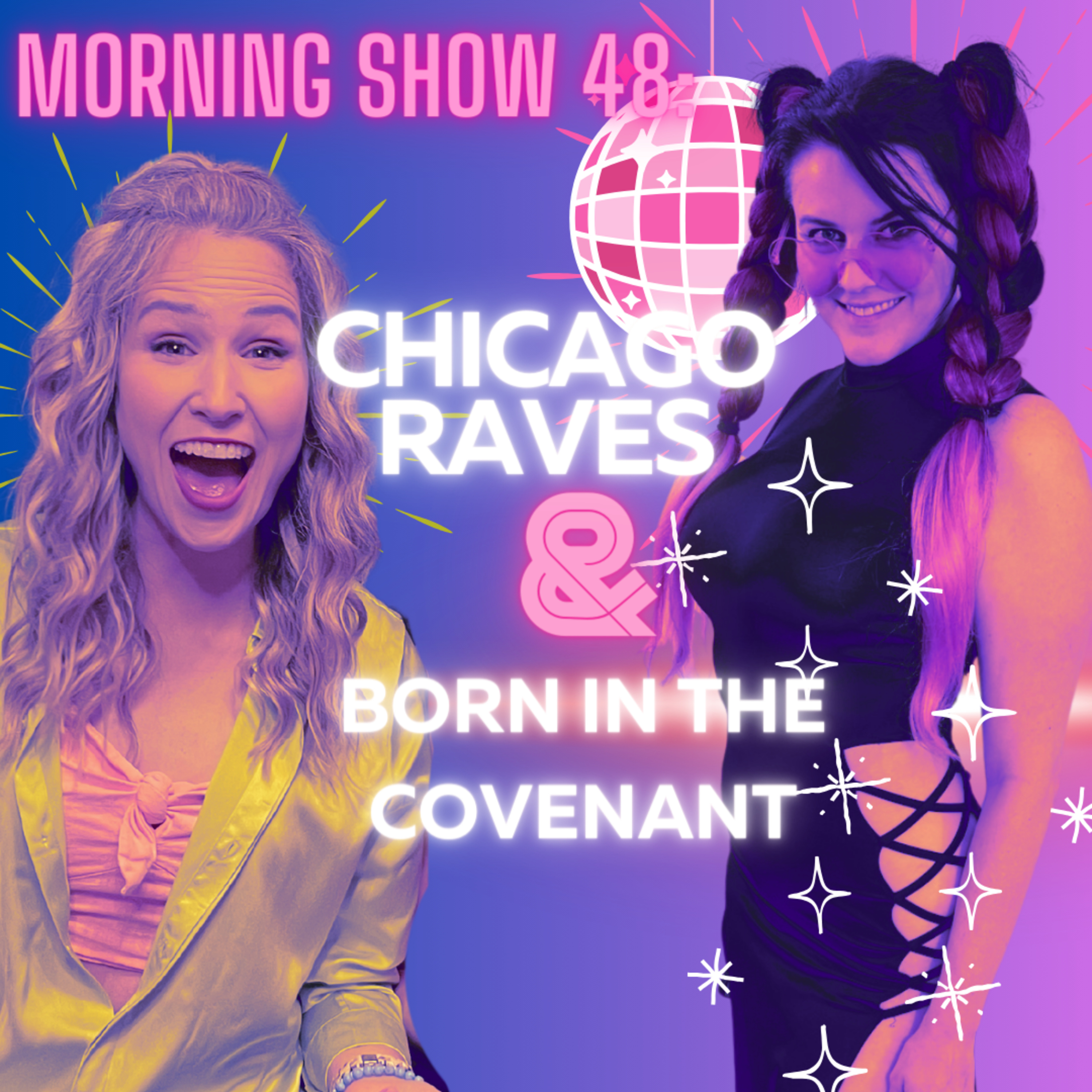 c & A Podcast