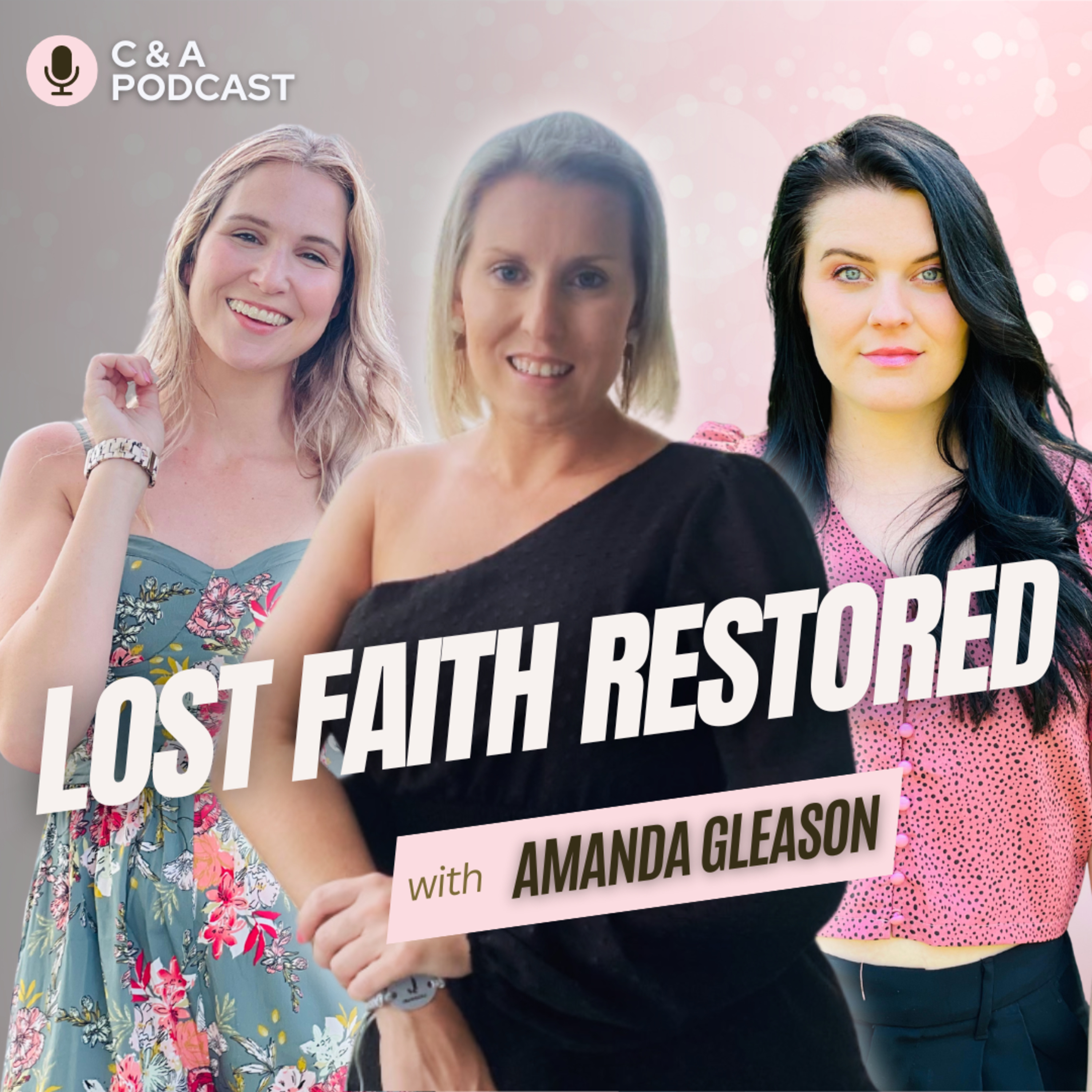 c & A Podcast
