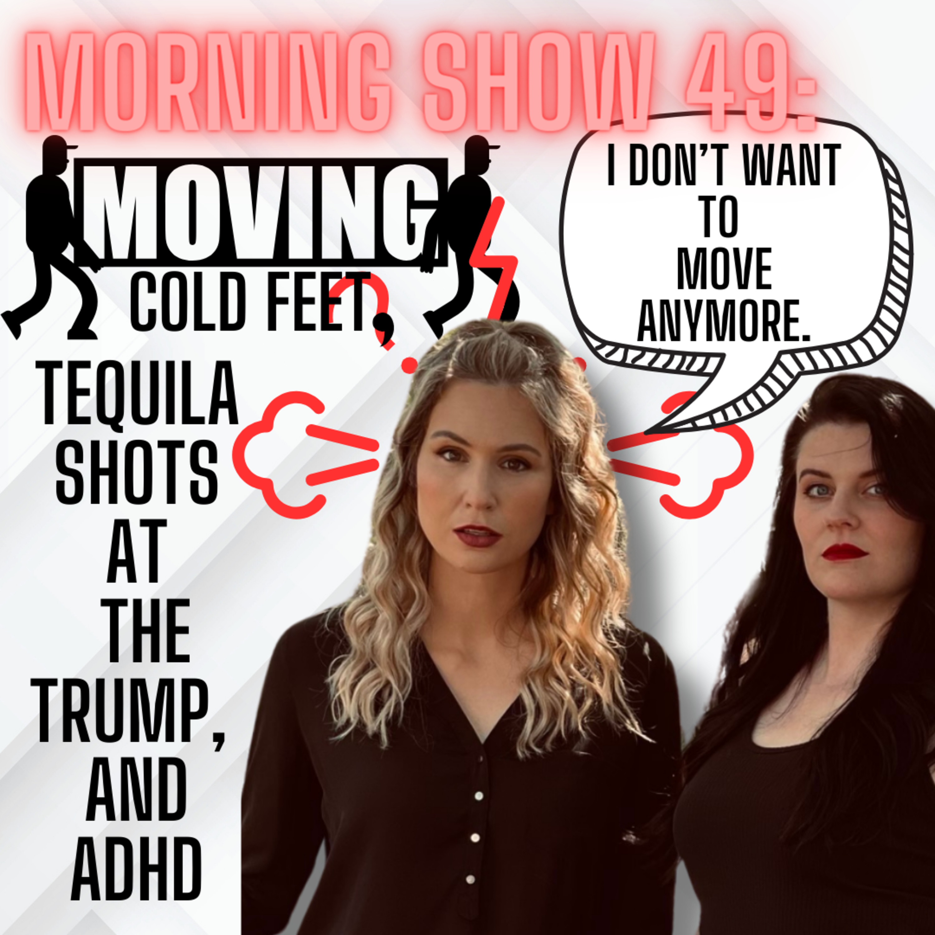 c & A Podcast