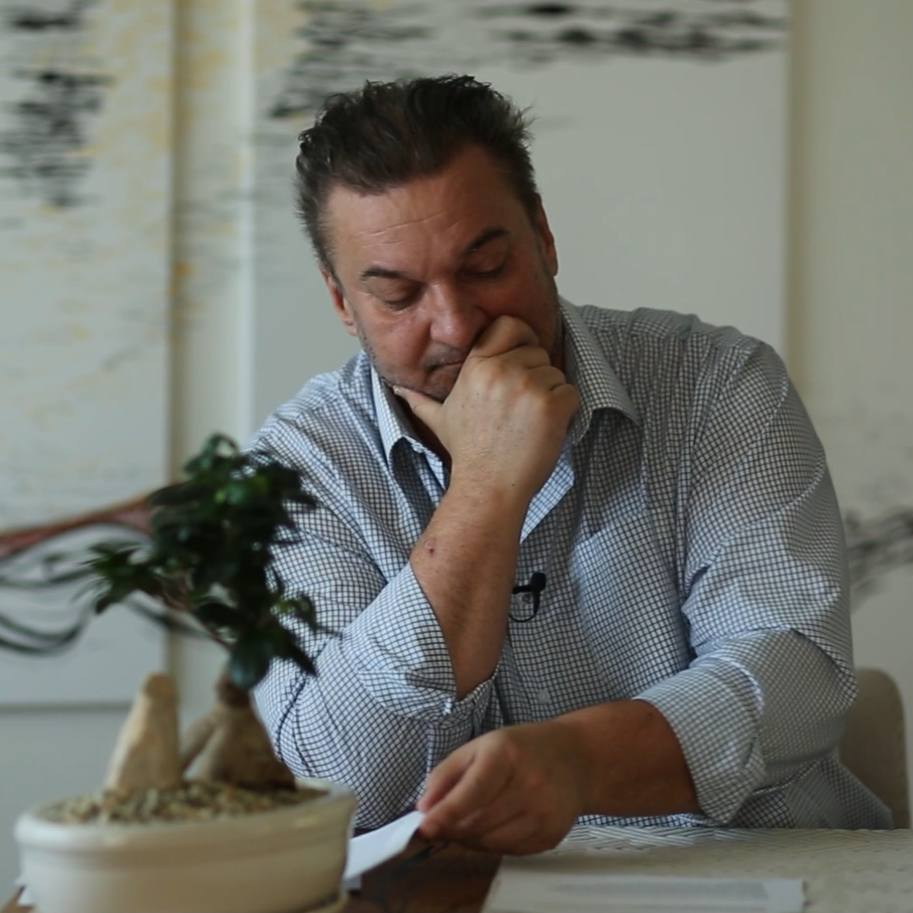 235. 2025. márciusi előadás - Megválaszolatlan kérdések (video)