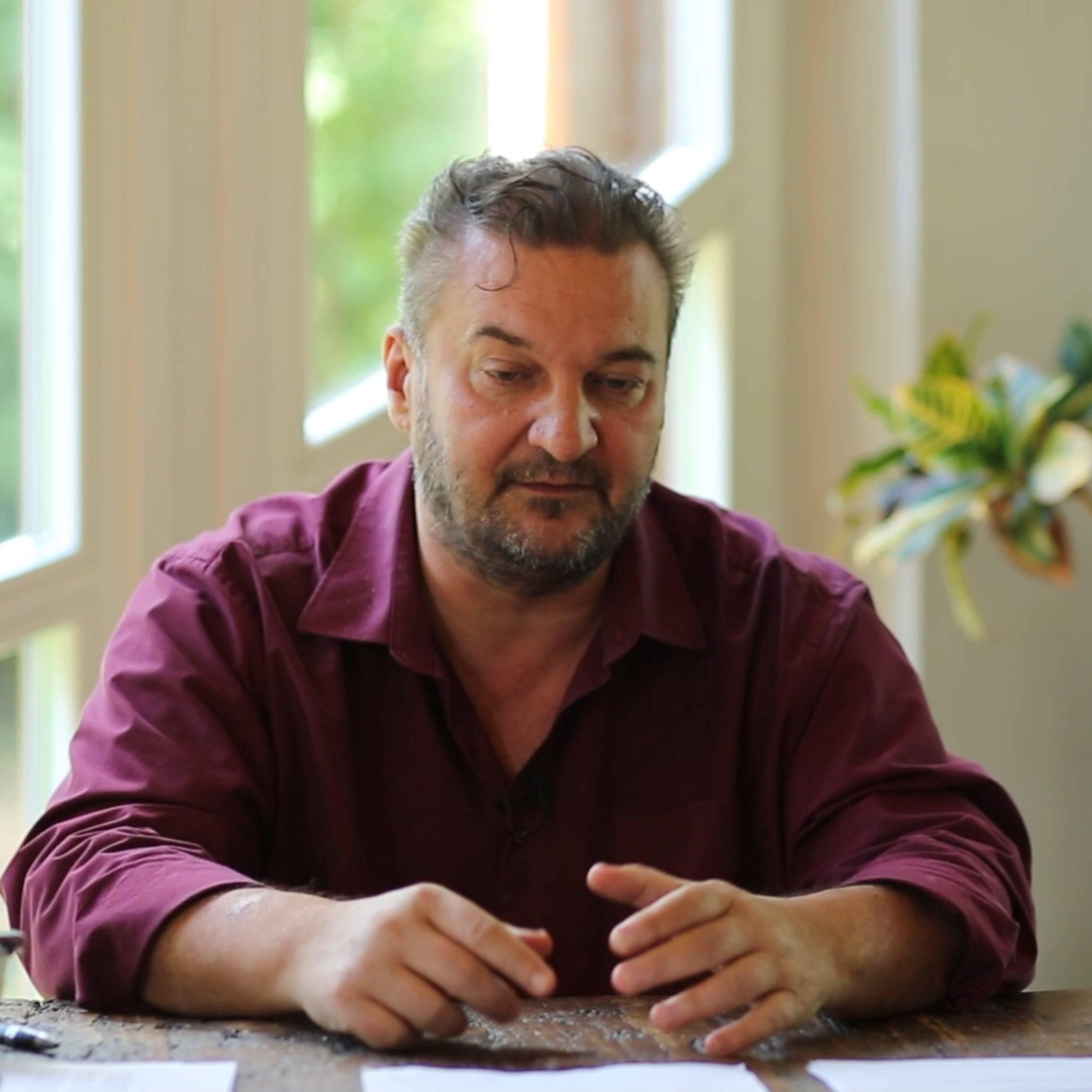 LX. (video) Online előadás, 2025. május
