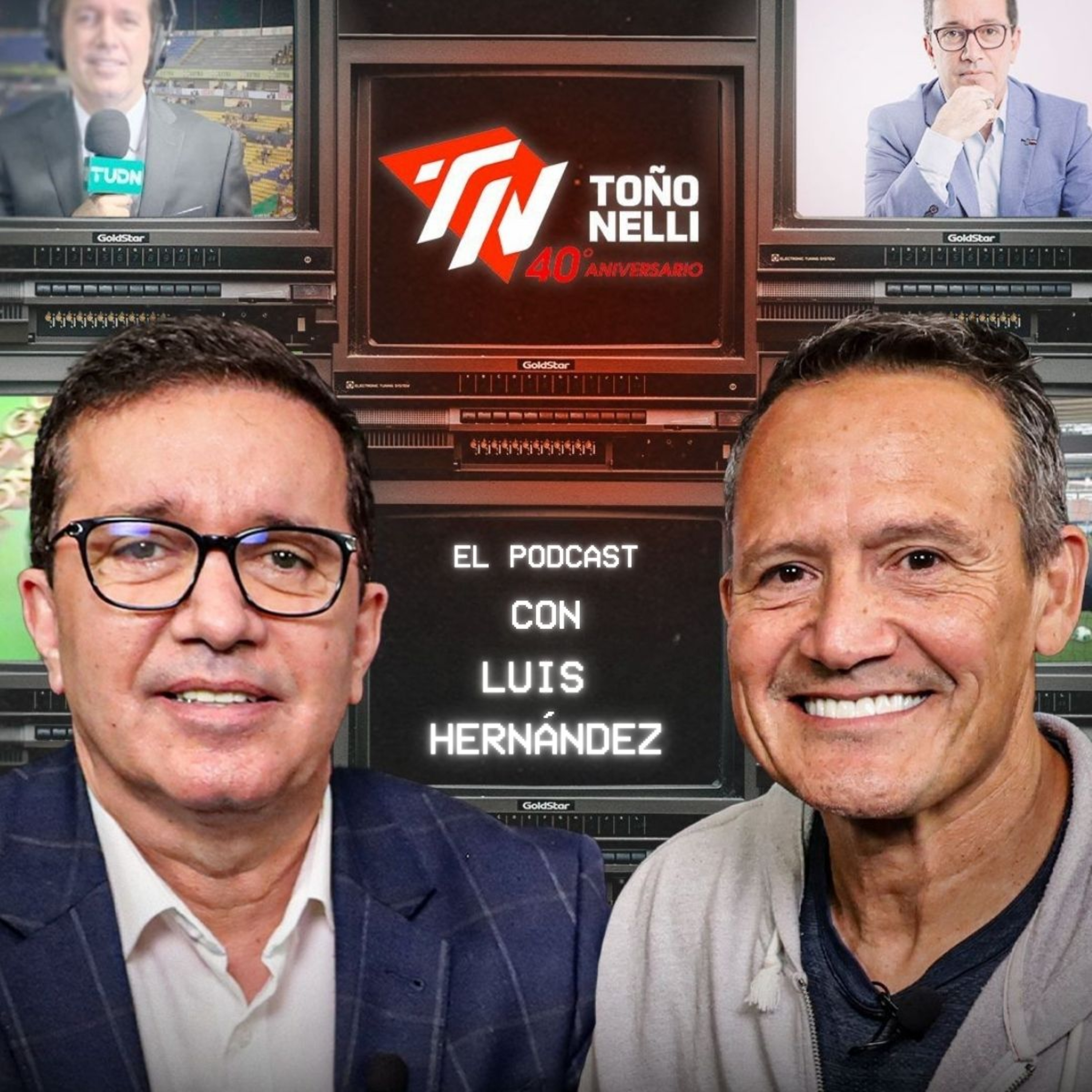 Portada de Con Alma, Vida y Corazón