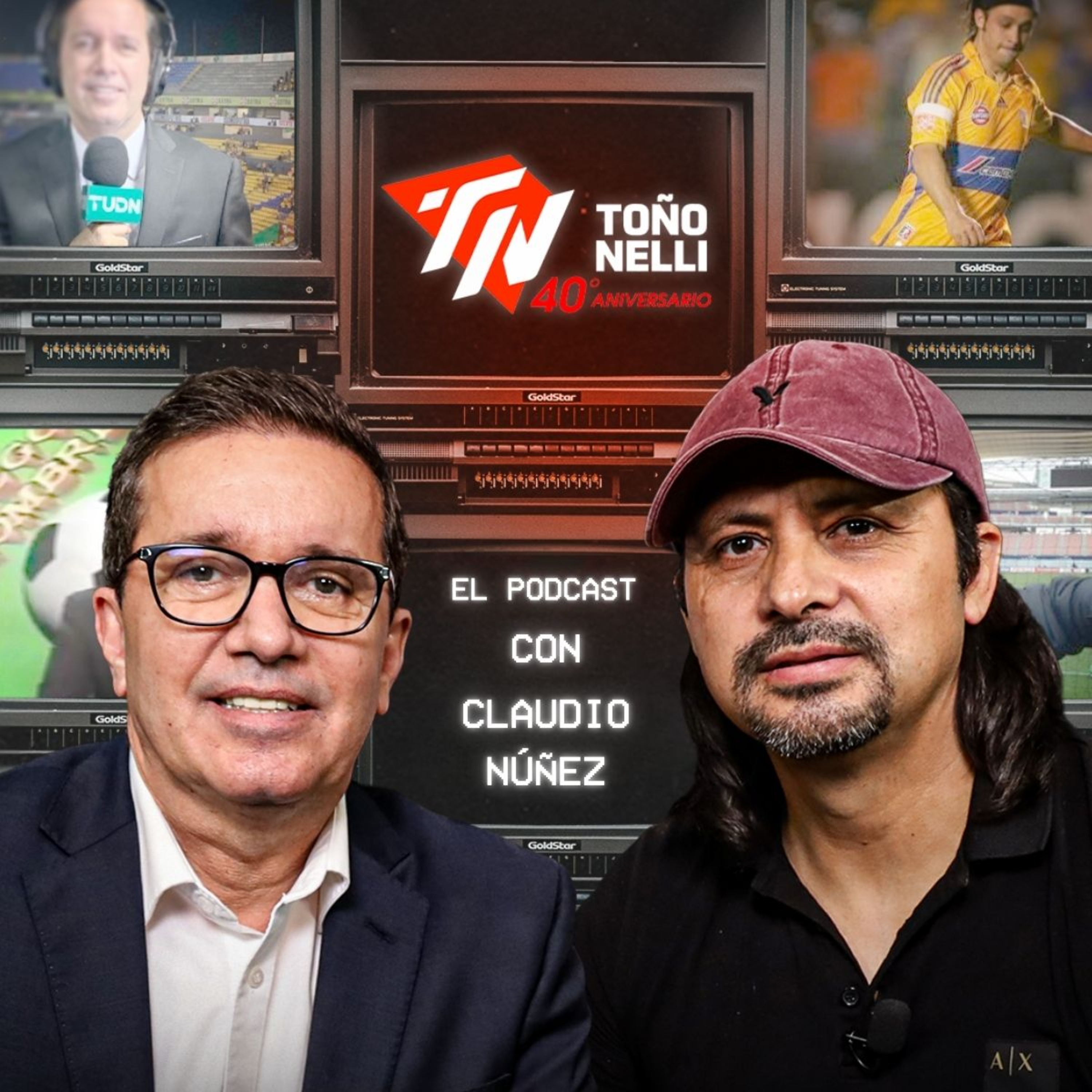 Portada de Con Alma, Vida y Corazón